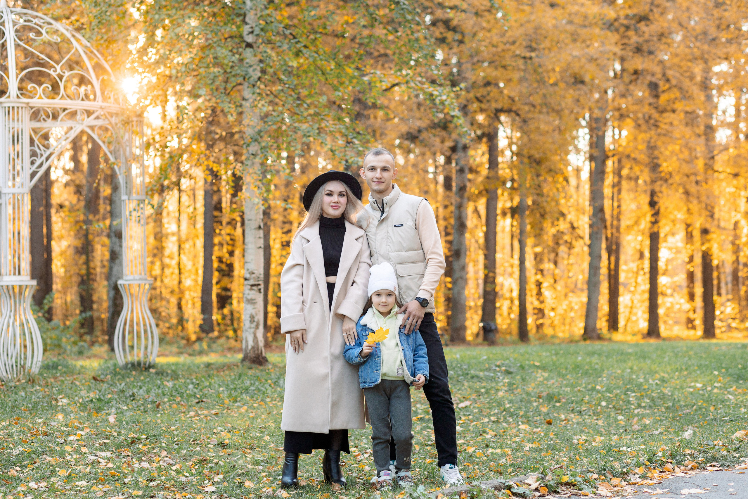 СЕМЕЙНАЯ: ВСЕ ФОТО. Профессиональный фотограф в Ижевске Леша Петров
