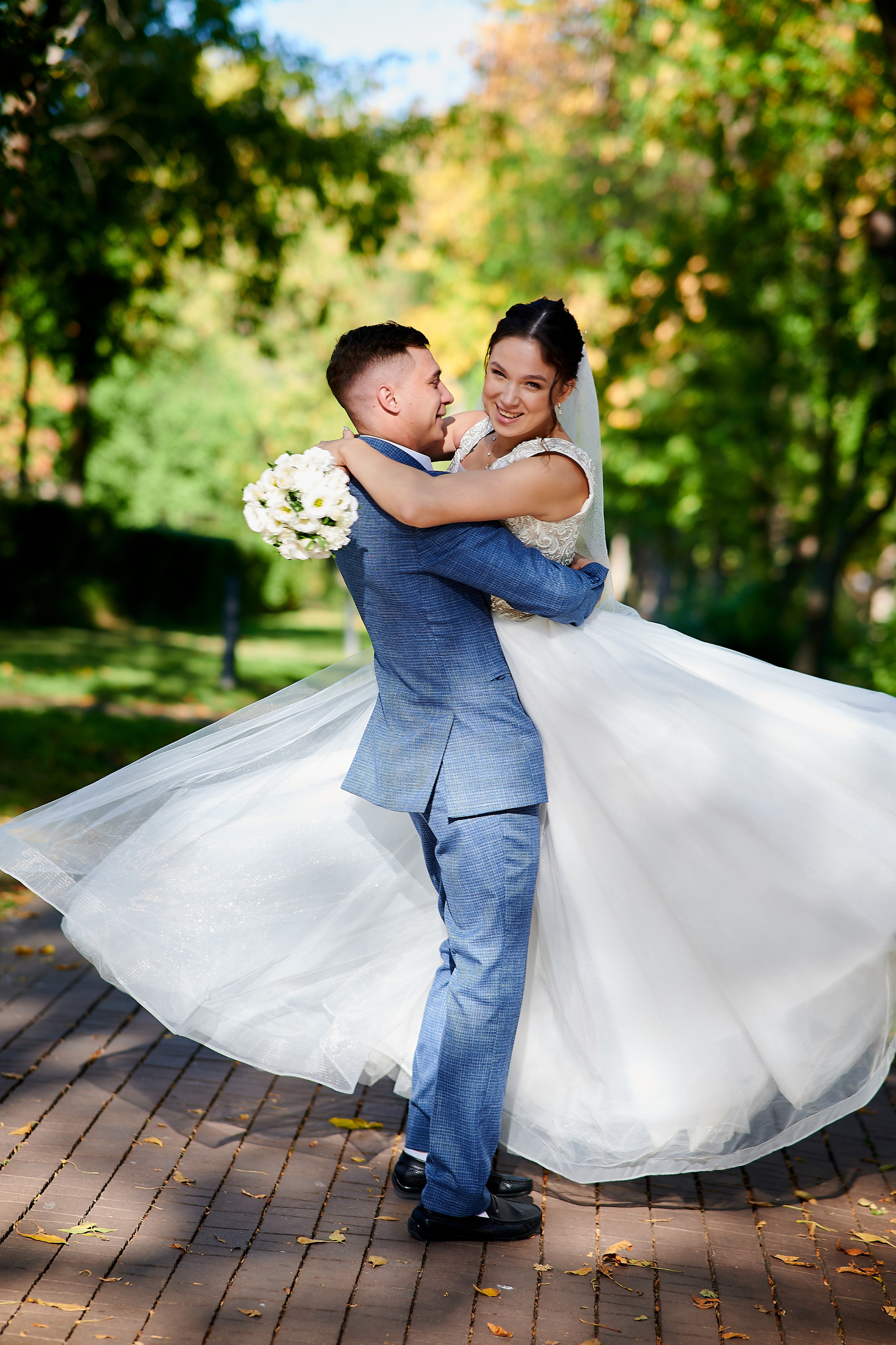 V&S. Профессиональный репортажный фотограф в Самаре Никита Королев