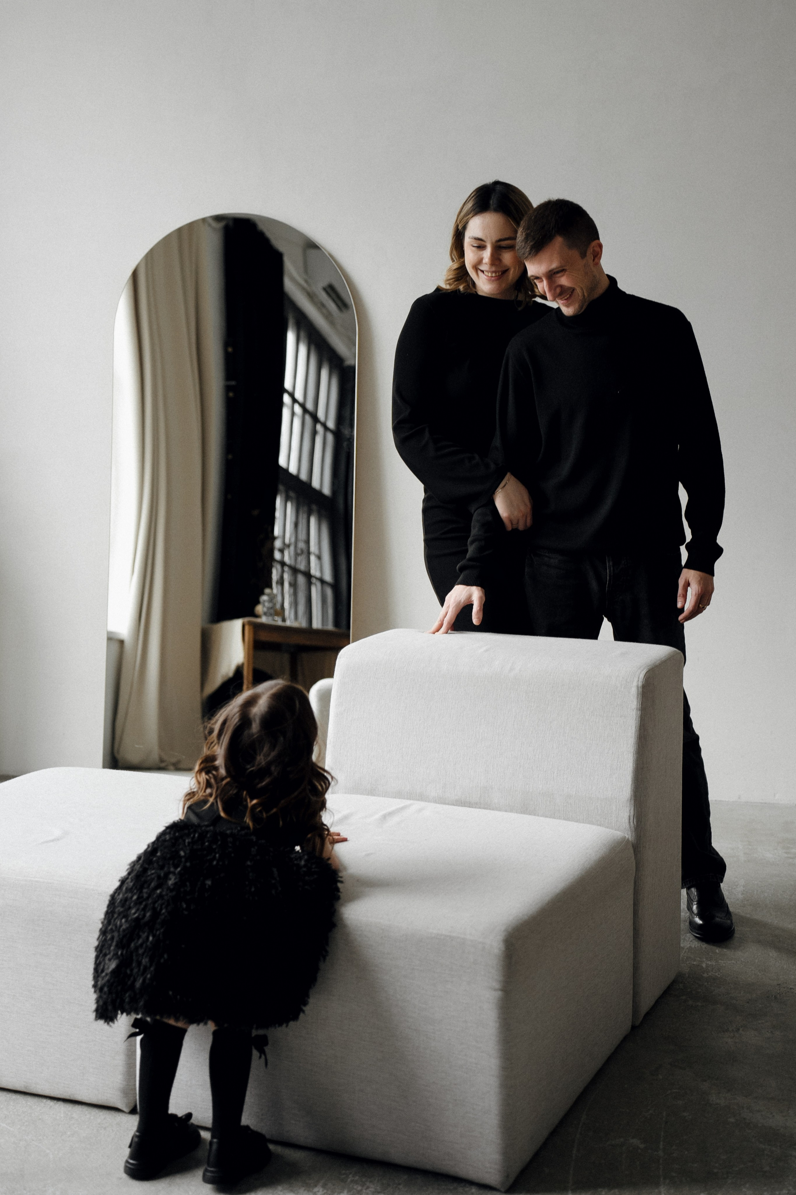 Софии три года. Свадебный фотограф в Краснодаре и Сочи Винидиктова Екатерина