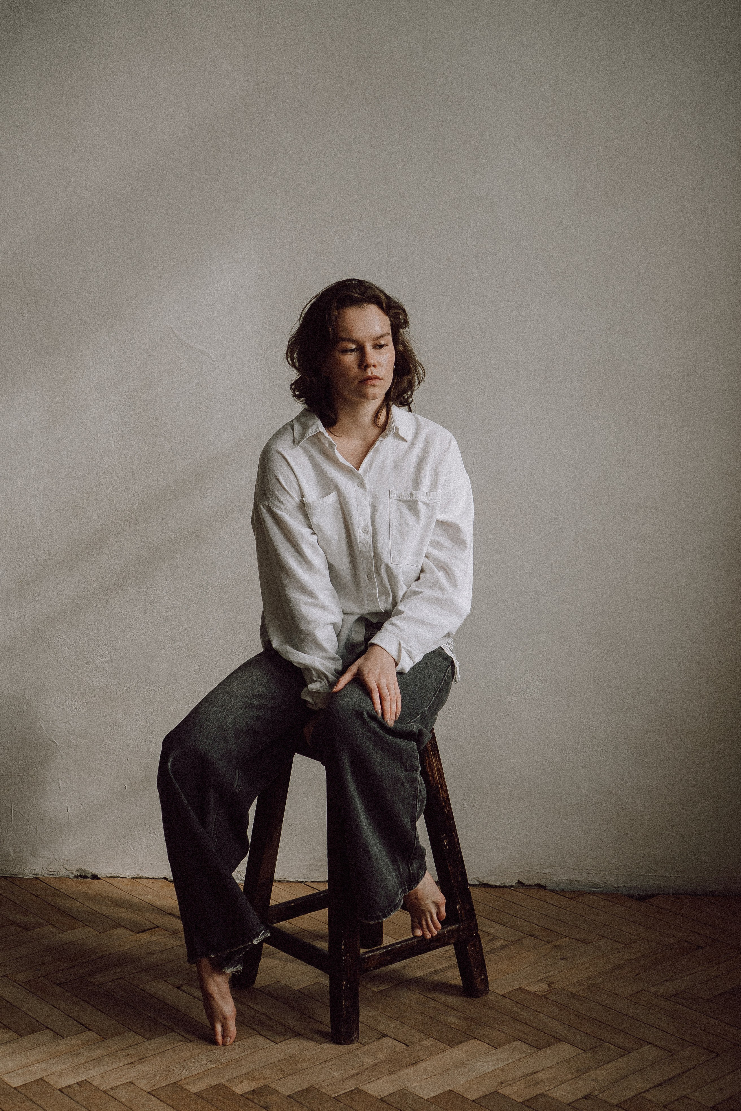 СТУДИЙНАЯ. Профессиональный фотограф, Санкт-Петербург — Виктория Богомолова