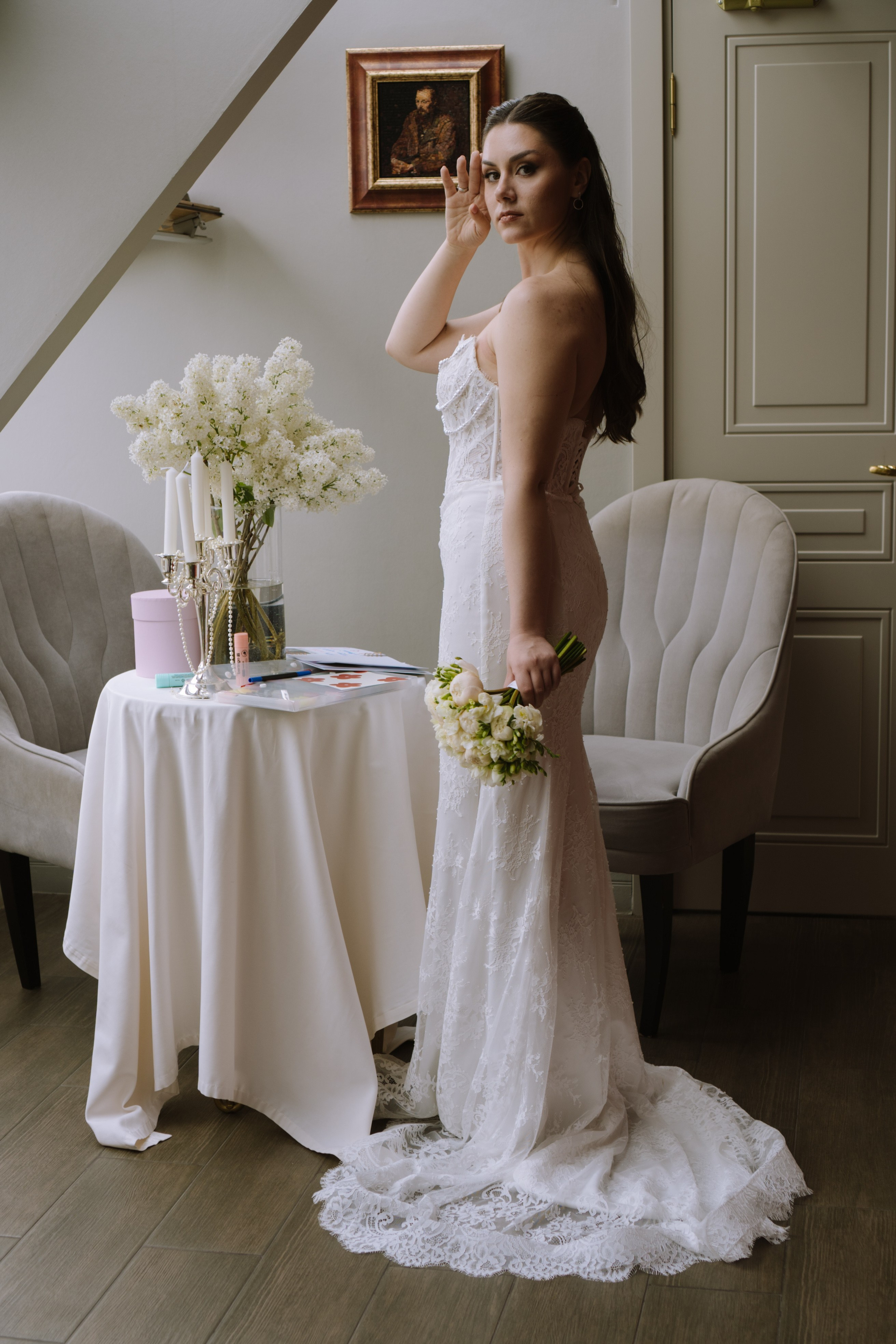 КАМЕРНАЯ СВАДЬБА СЬЕМКА БАНКЕТА (2 ЧАСА). Профессиональный фотограф, Санкт-Петербург — Виктория Богомолова