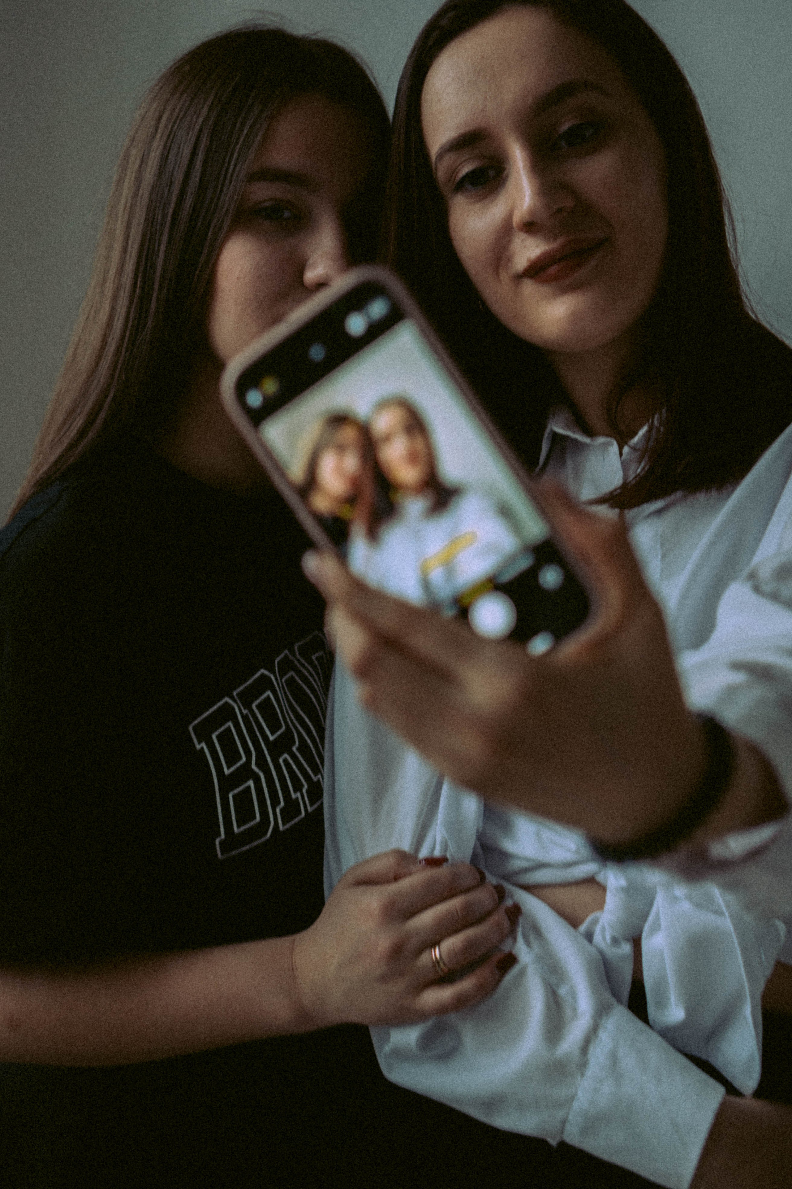 Подружки. Профессиональный фотограф, Санкт-Петербург — Виктория Богомолова