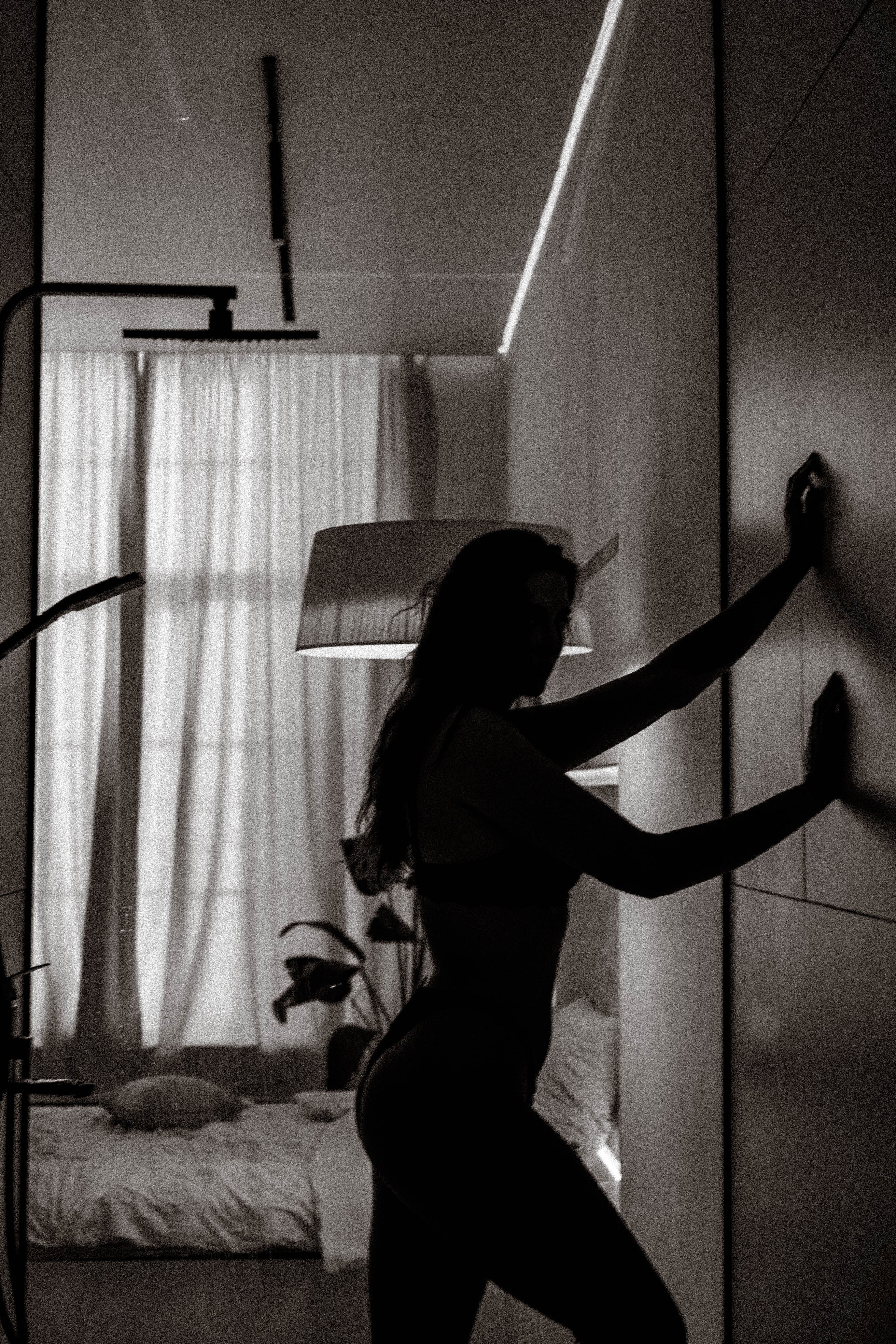 Элеонора в студии. Профессиональный фотограф, Санкт-Петербург — Виктория Богомолова