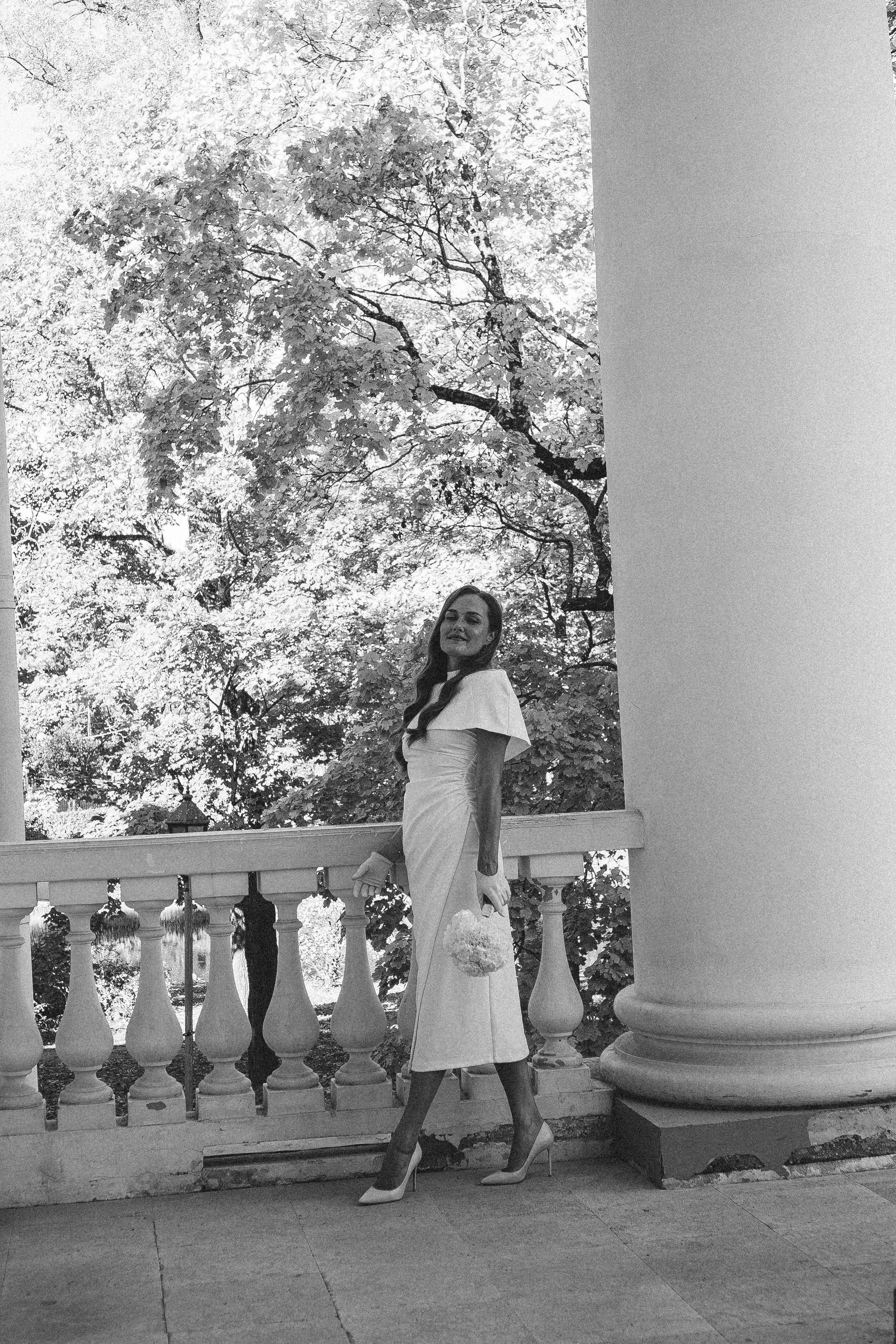 СВАДЕБНАЯ В ПУШКИНЕ. Профессиональный фотограф, Санкт-Петербург — Виктория Богомолова