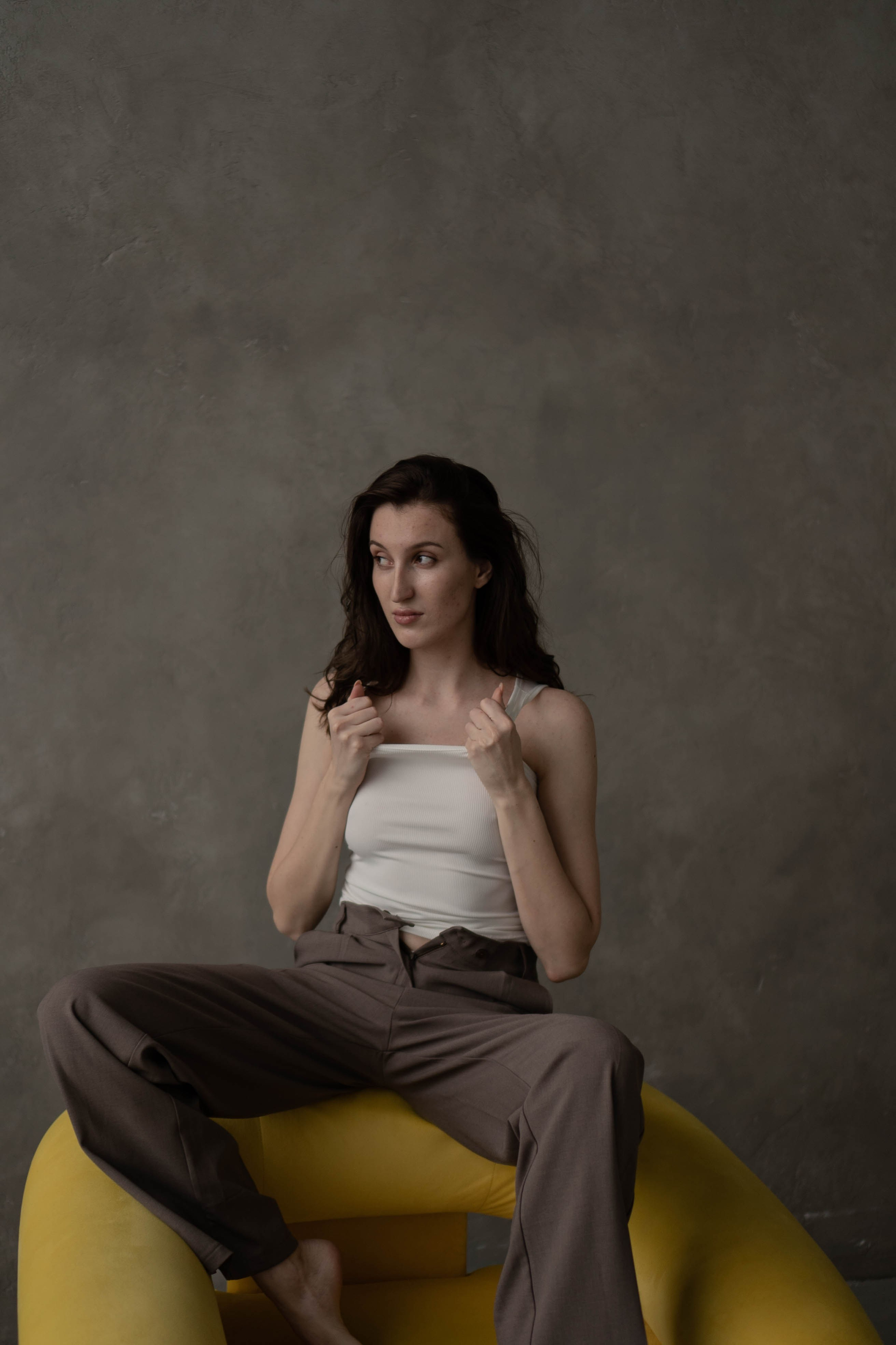 Студийная. Профессиональный фотограф, Санкт-Петербург — Виктория Богомолова