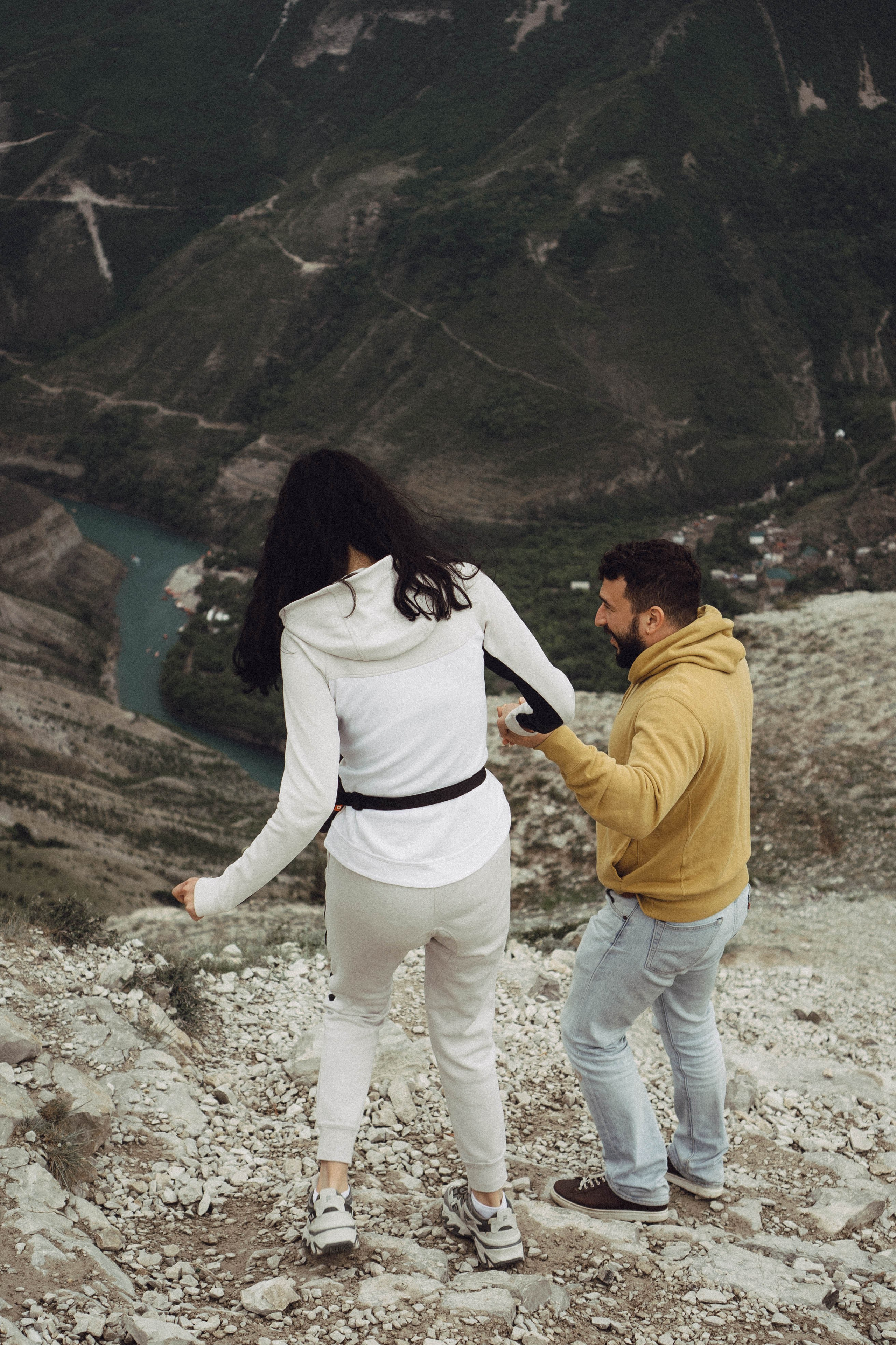 Каньон. Профессиональный фотограф, Санкт-Петербург — Виктория Богомолова