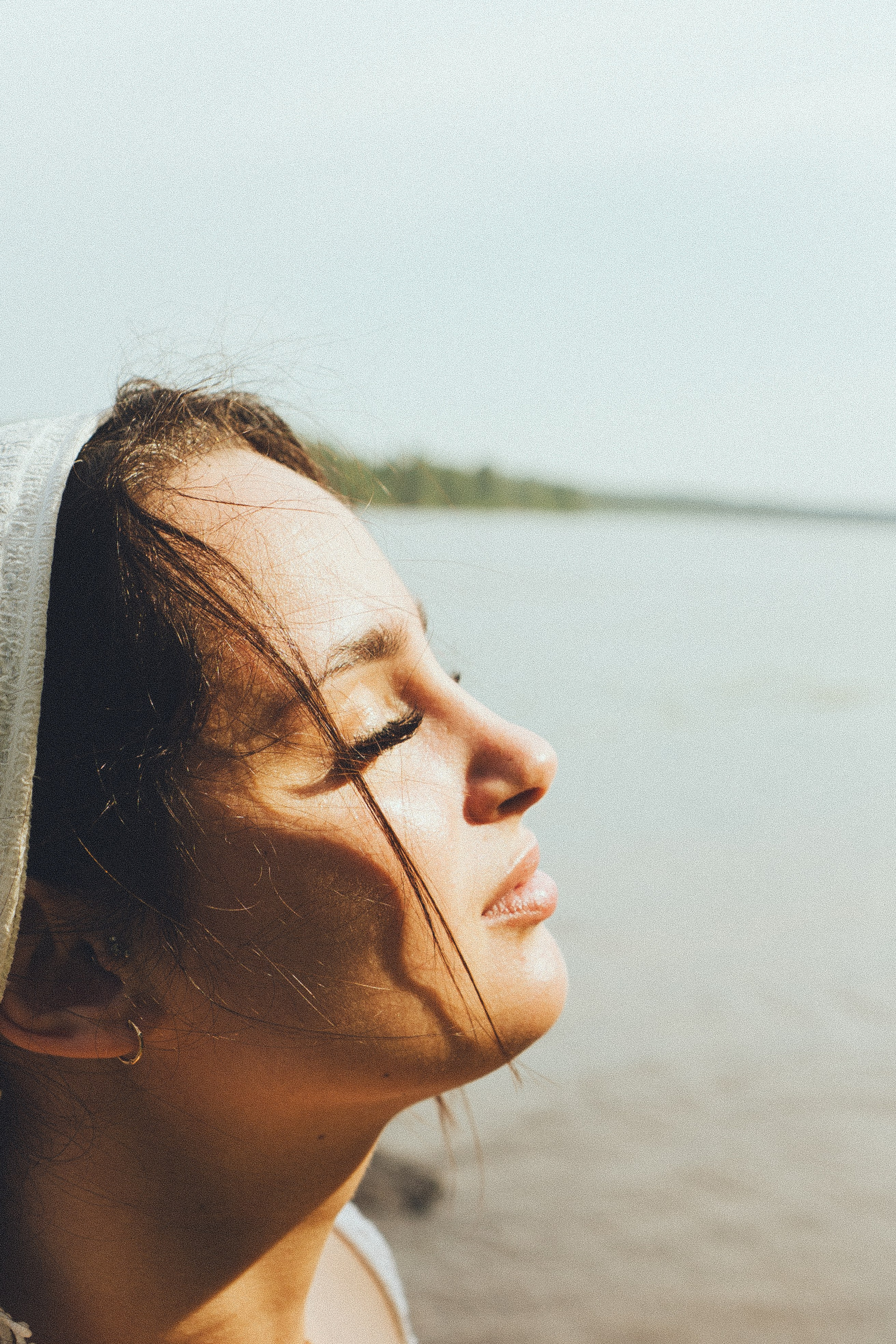 ПРОГУЛКА НА БЕРЕГУ. Профессиональный фотограф, Санкт-Петербург — Виктория Богомолова