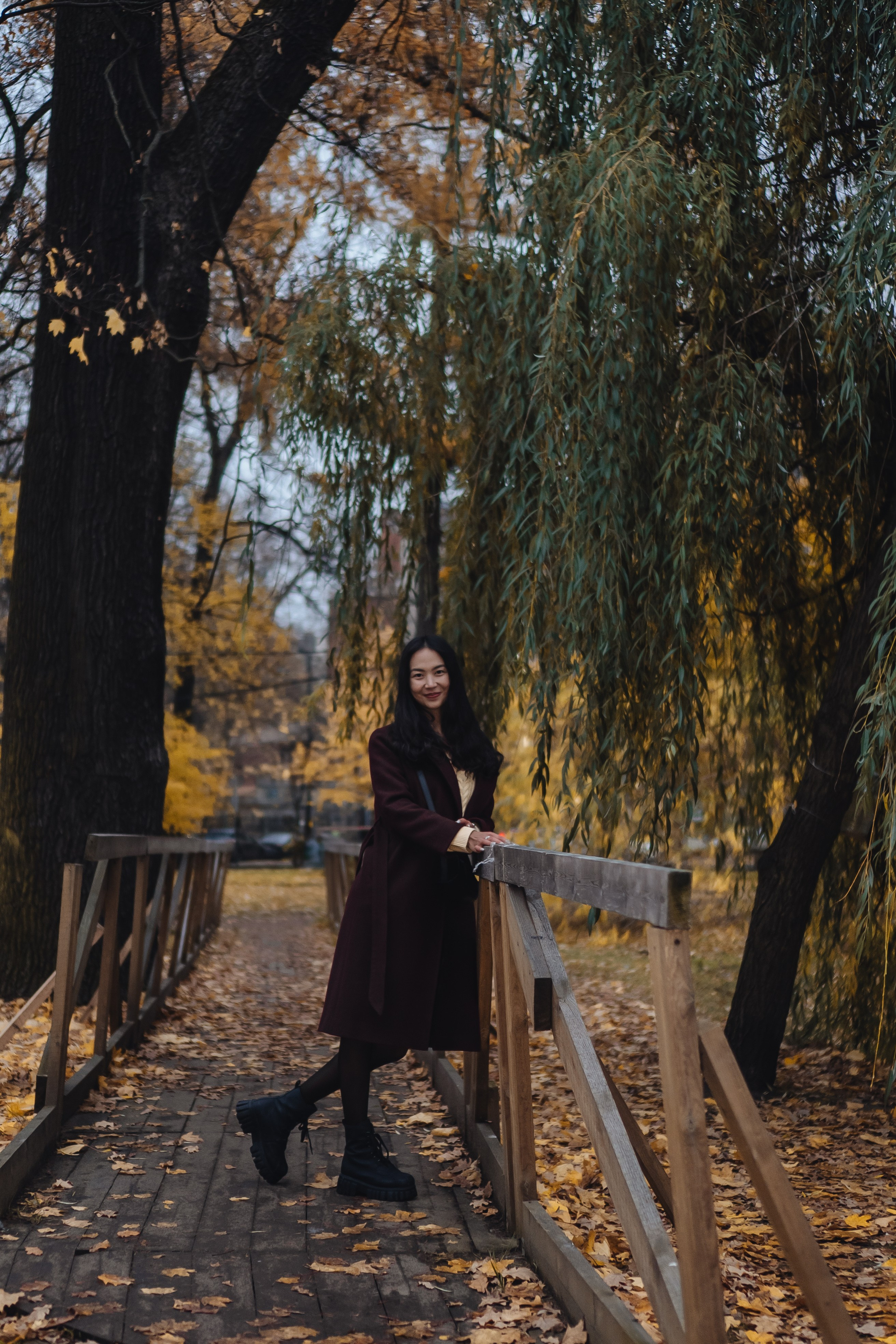 ФТОСЕСИЯ ПРОГУЛКА ПО ПЕТРОГРАДКЕ И ЛОПУХИНСКОМУ САДУ. Профессиональный фотограф, Санкт-Петербург — Виктория Богомолова