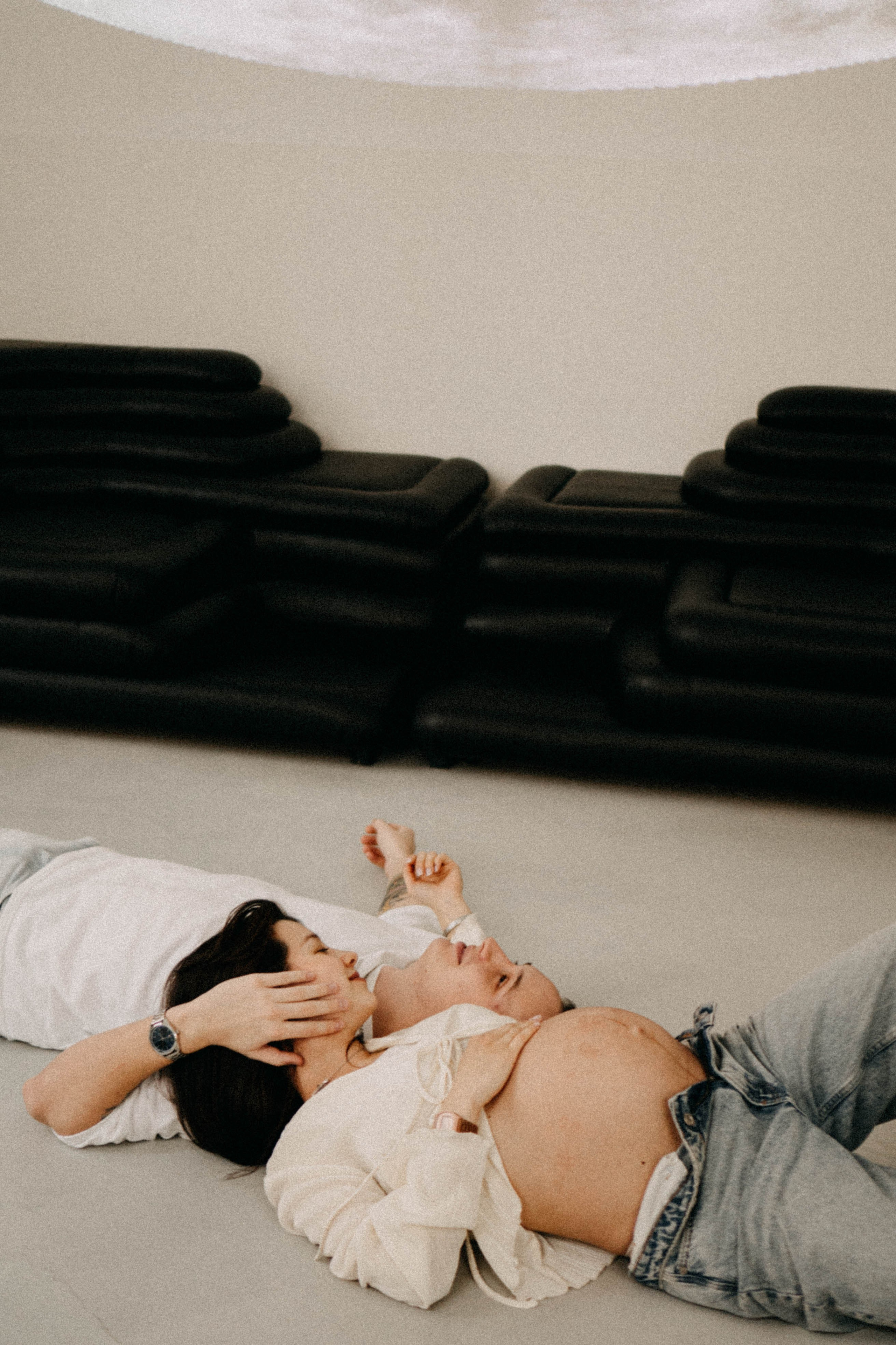 Love Story Беременность. Профессиональный фотограф, Санкт-Петербург — Виктория Богомолова