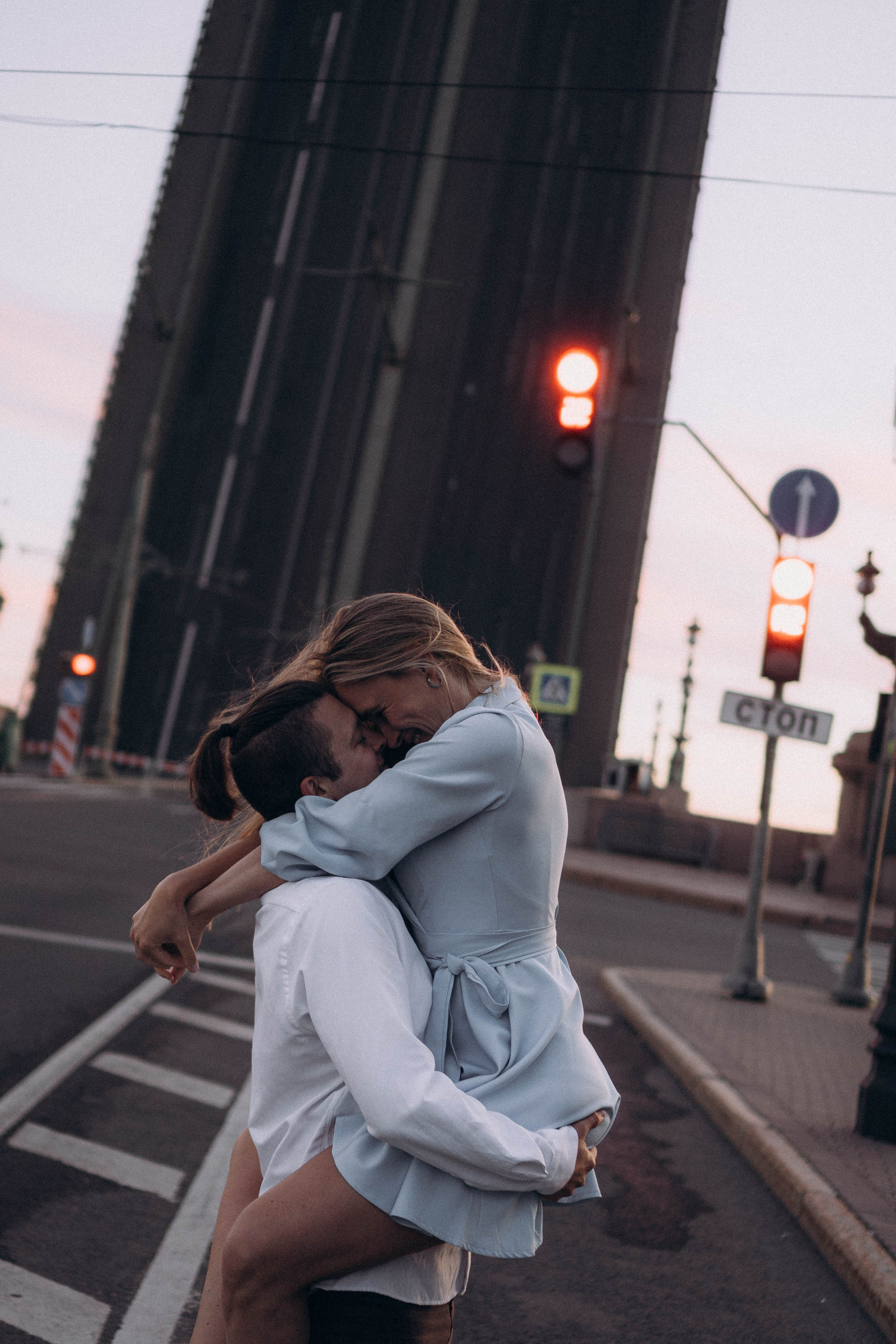 СЧАСТЛИВОЕ УТРО. Профессиональный фотограф, Санкт-Петербург — Виктория Богомолова