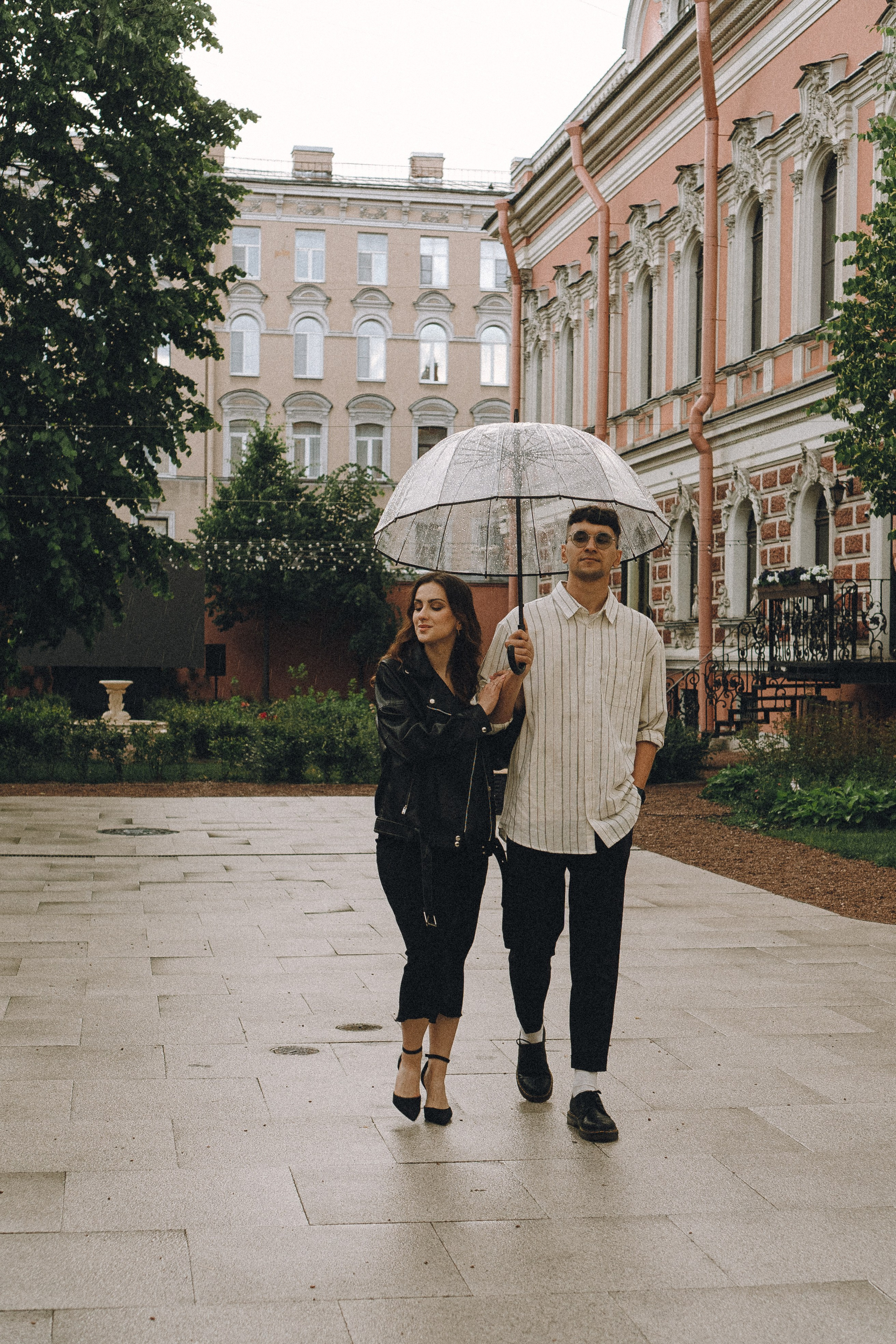 ЛЮБОВЬ В ИЮНЕ. Профессиональный фотограф, Санкт-Петербург — Виктория Богомолова