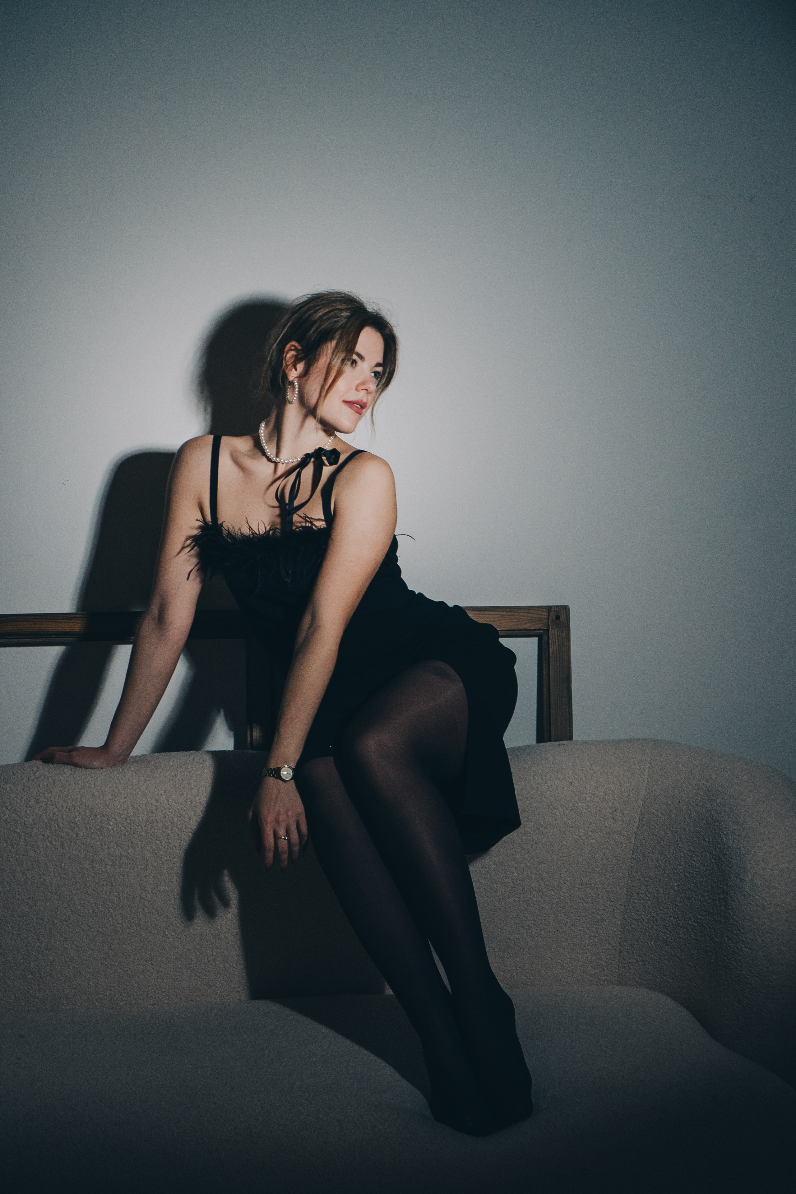 Студийная. Профессиональный фотограф, Санкт-Петербург — Виктория Богомолова