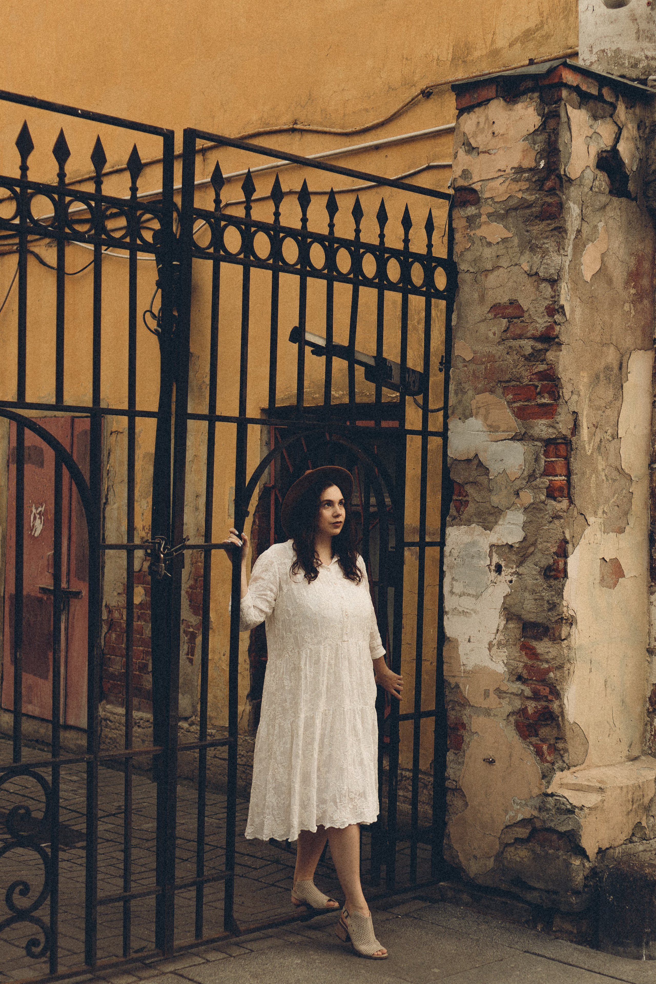 РАССВЕТ С РАЗВОДНЫМИ МОСТАМИ. Профессиональный фотограф, Санкт-Петербург — Виктория Богомолова