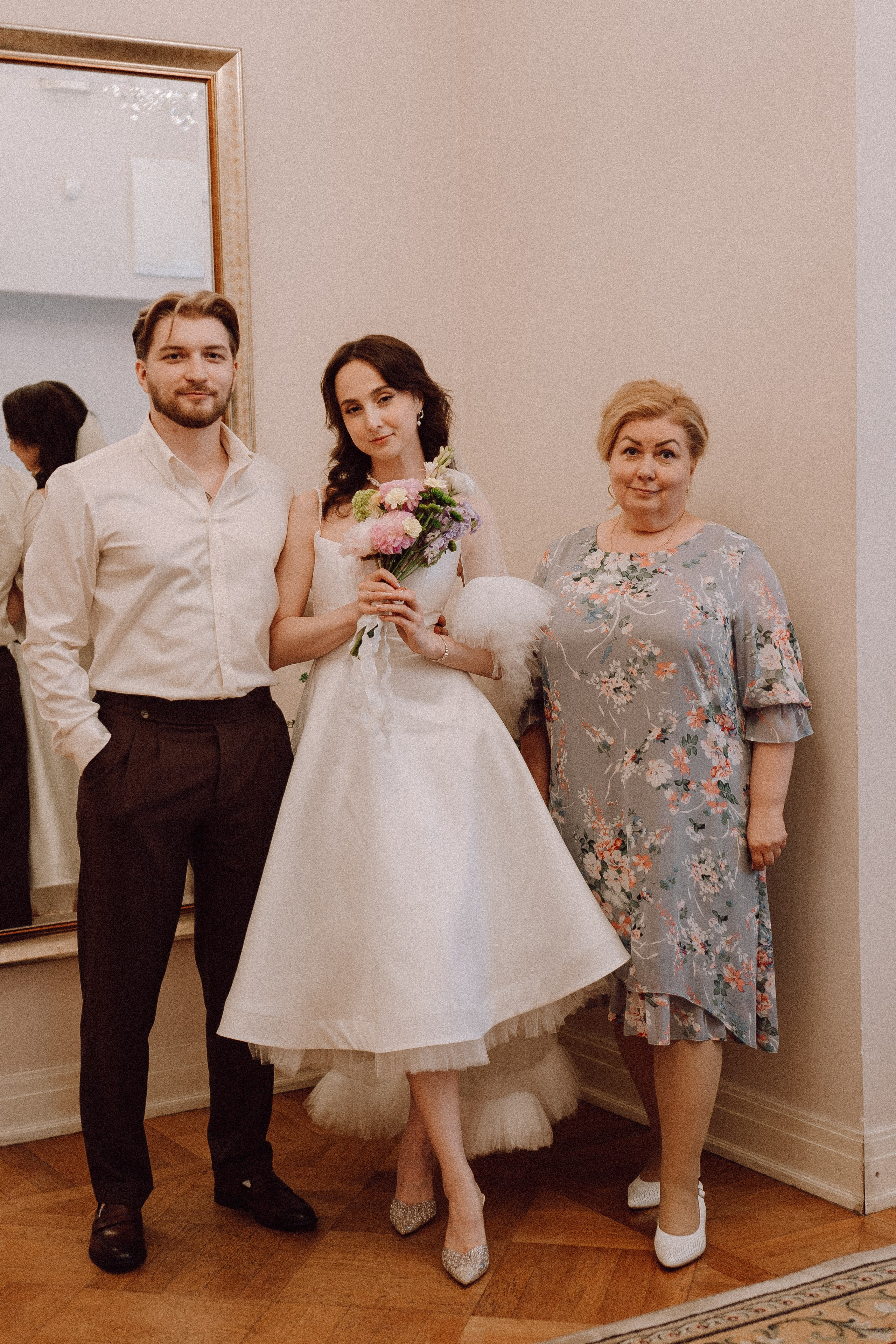 СВАДЕБНАЯ ФОТОСЕСИСИЯ В ГОРОДЕ ПУШКИН. Профессиональный фотограф, Санкт-Петербург — Виктория Богомолова