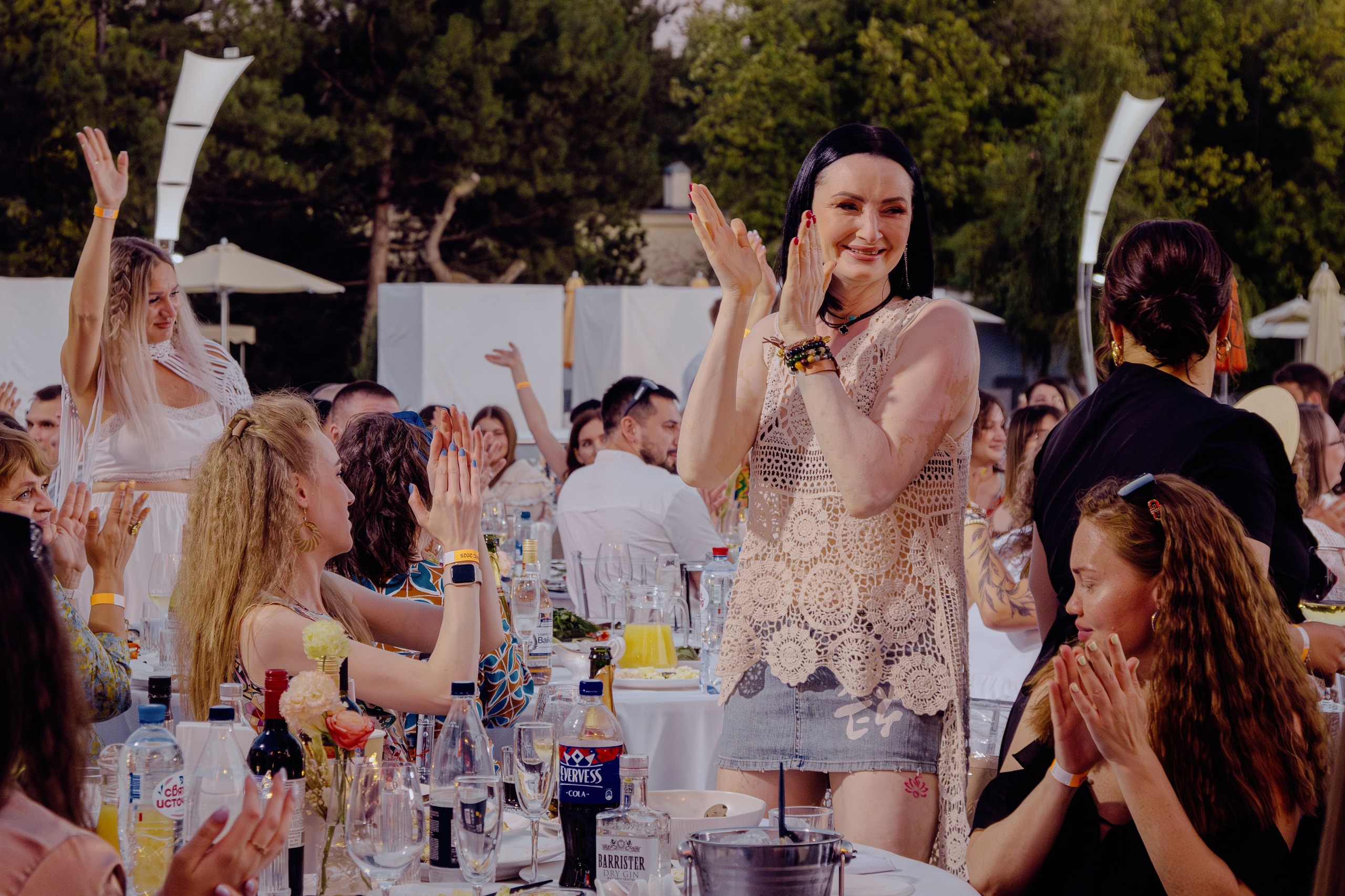 Репортажная съёмка корпоратива компании Феникс. Портретный фотограф в Ростове-на-Дону Антон Казарин