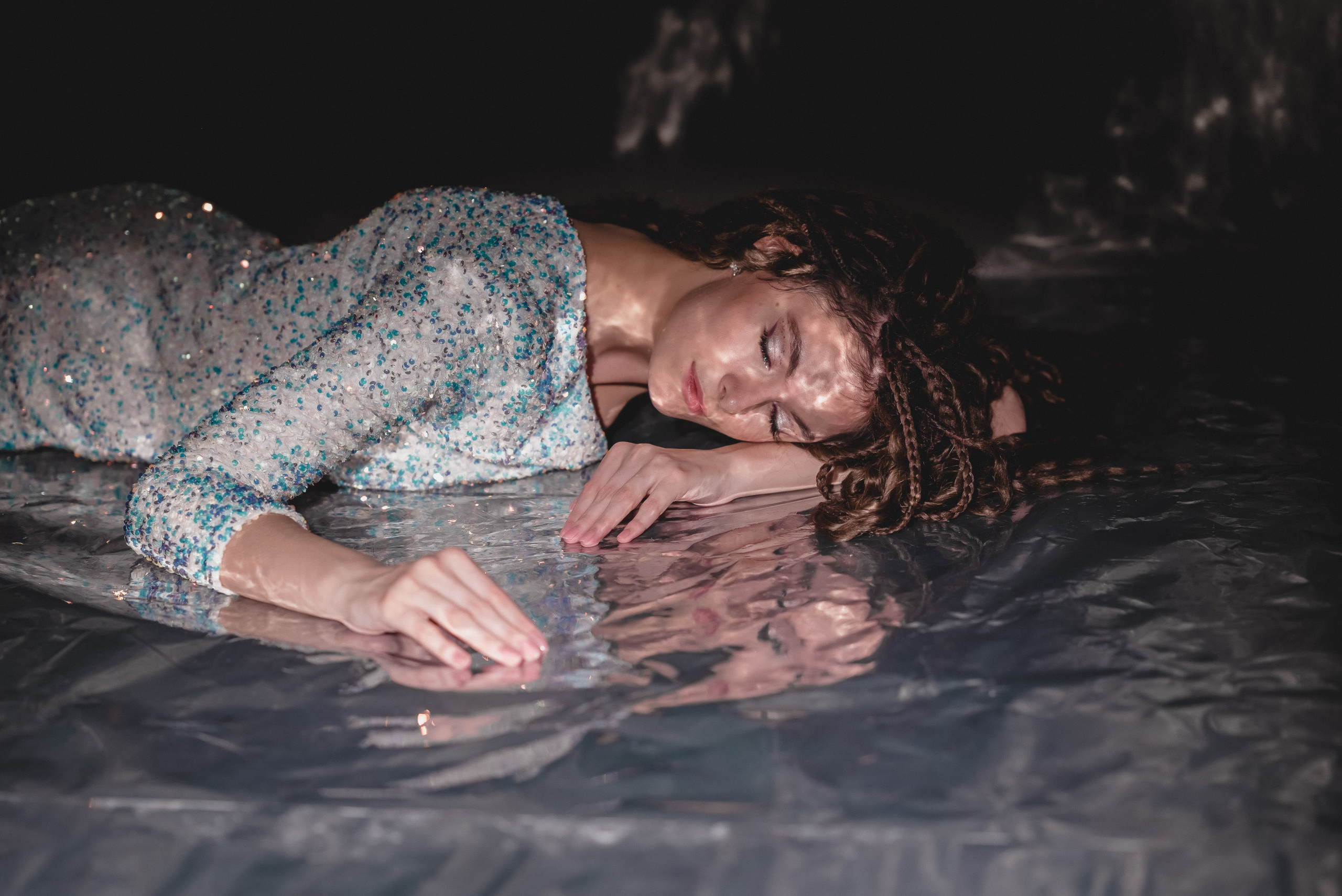 Анна. Семейный и детский фотограф в Екатеринбурге Валерия Нагибина