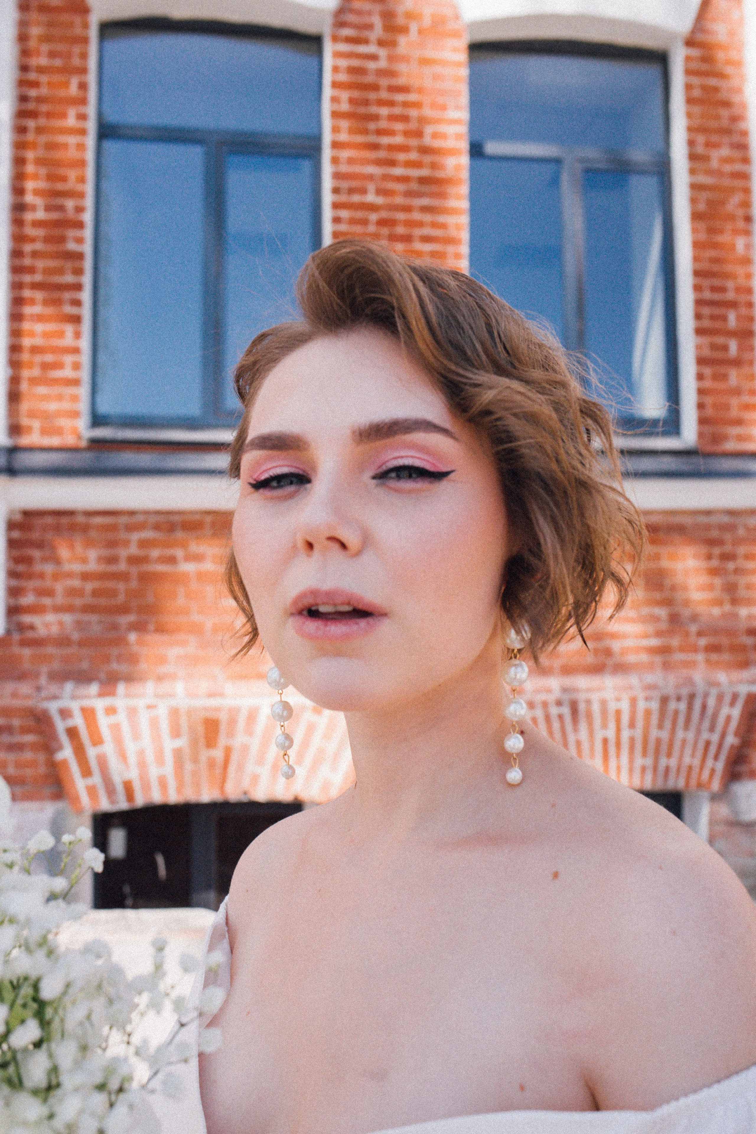 Ярослав + Лиза. Фотограф в Волгограде Карина Хлебушкина