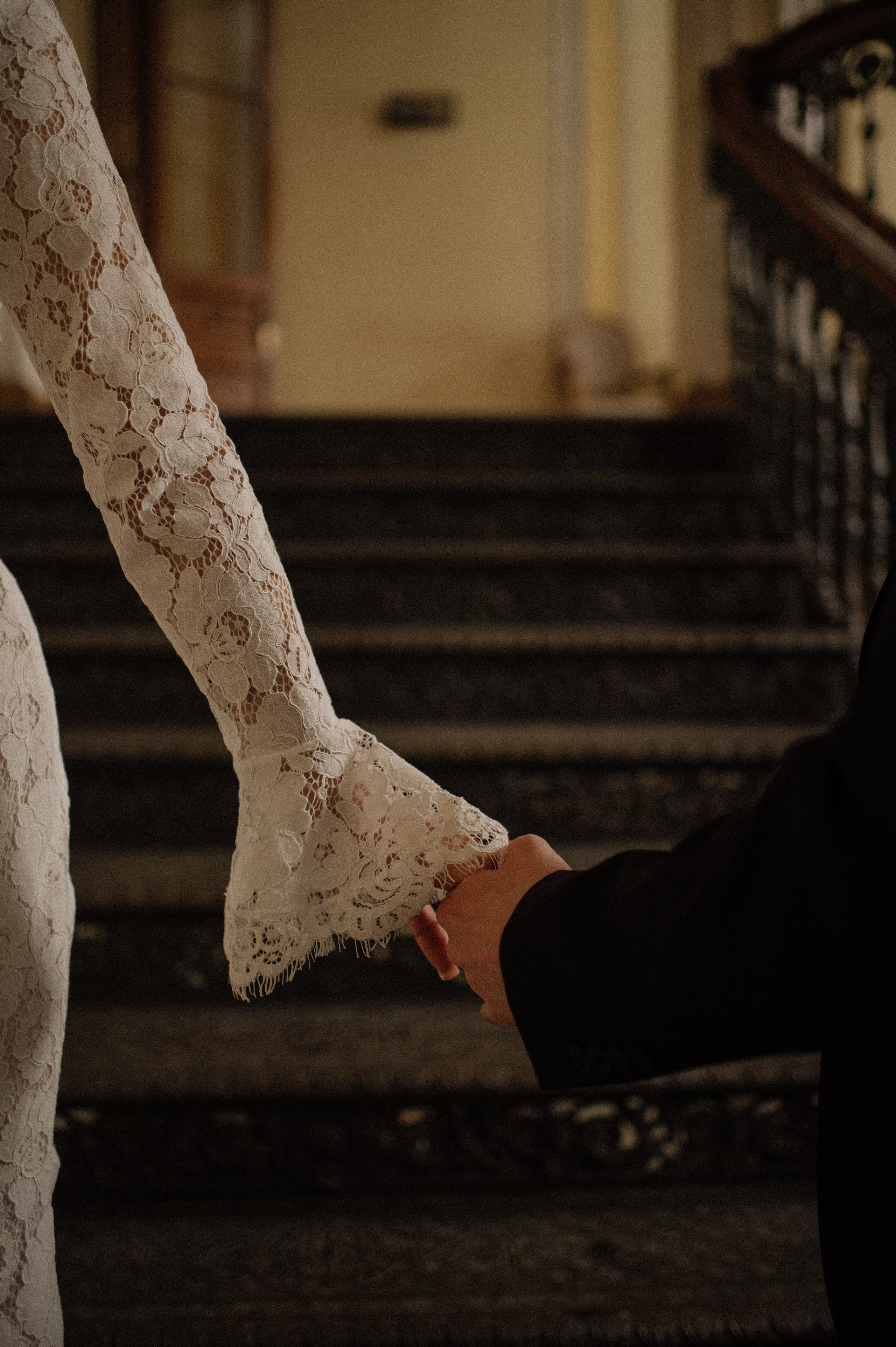 М&Л Библиотека-читальня им. Пушкина. Свадебный фотограф в Москве Анна Литвинова