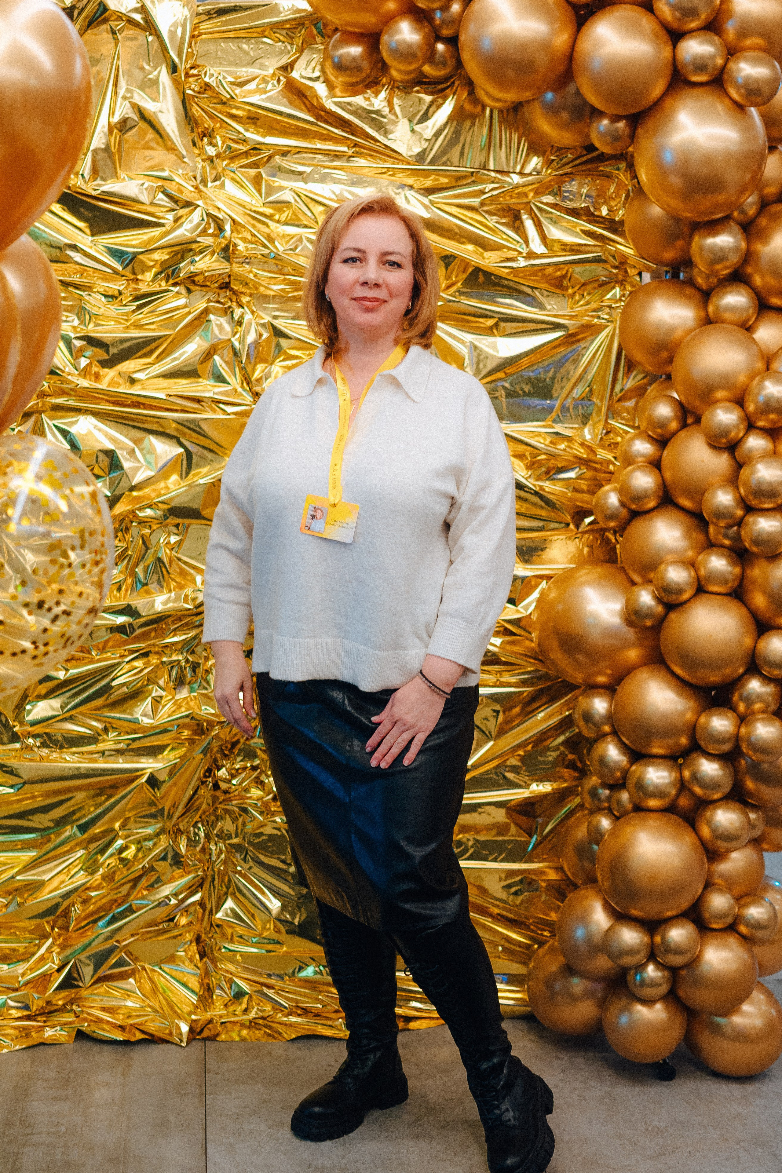 НЕТВОРКИНГ М.О.илюди. Детский и семейный фотограф Катерина Мишина