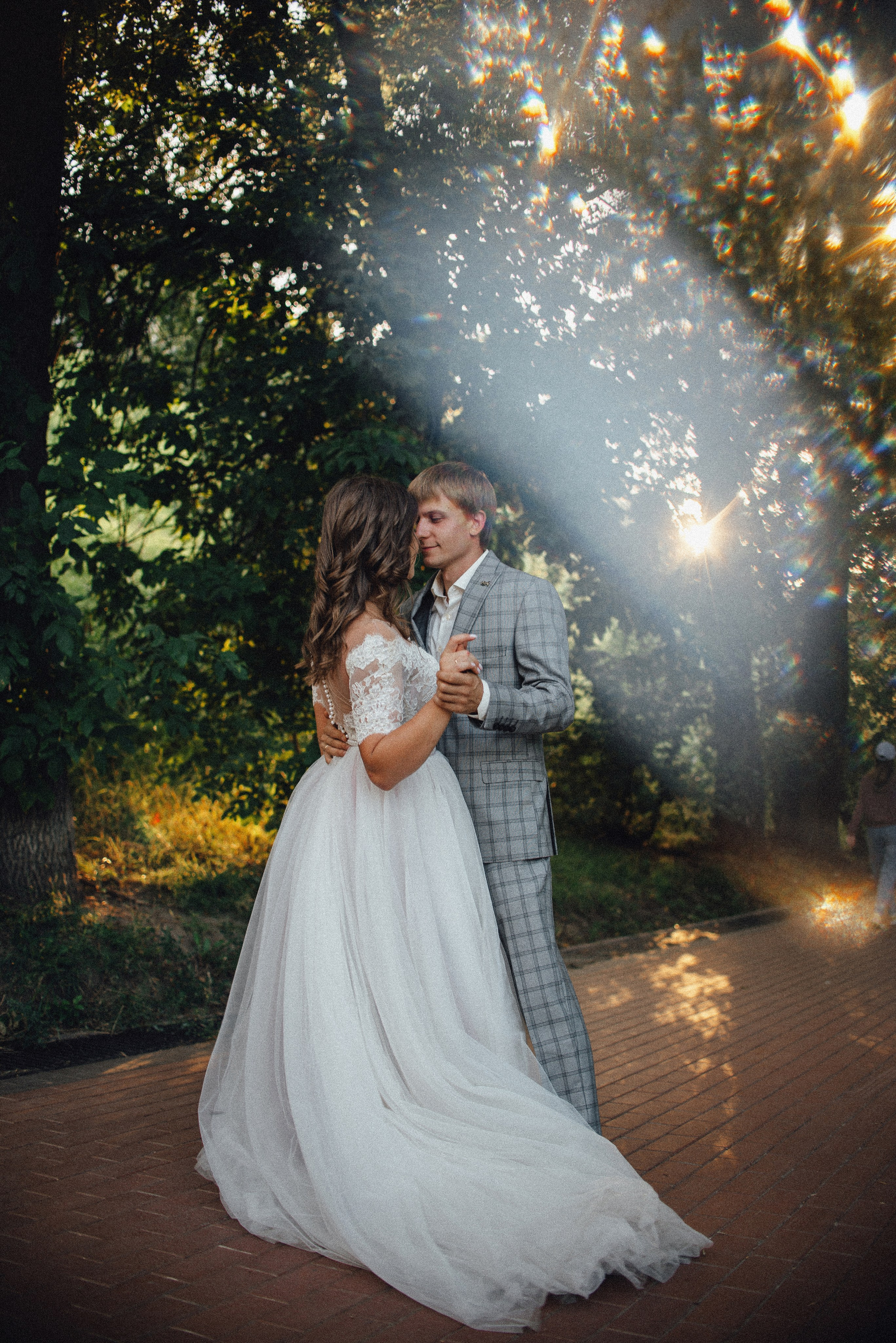 Катя и Сережа. годовщина. Детский и семейный фотограф Катерина Мишина