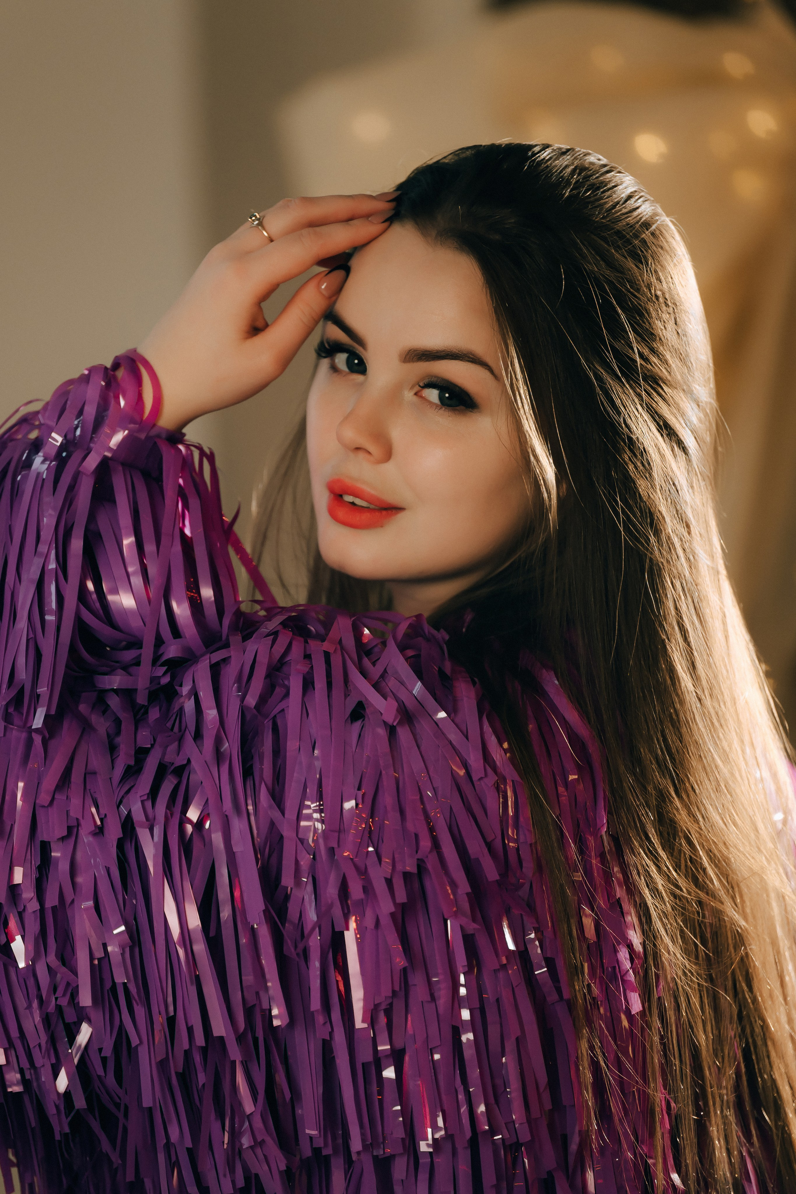 Люблю себя любимую. Детский и семейный фотограф Катерина Мишина