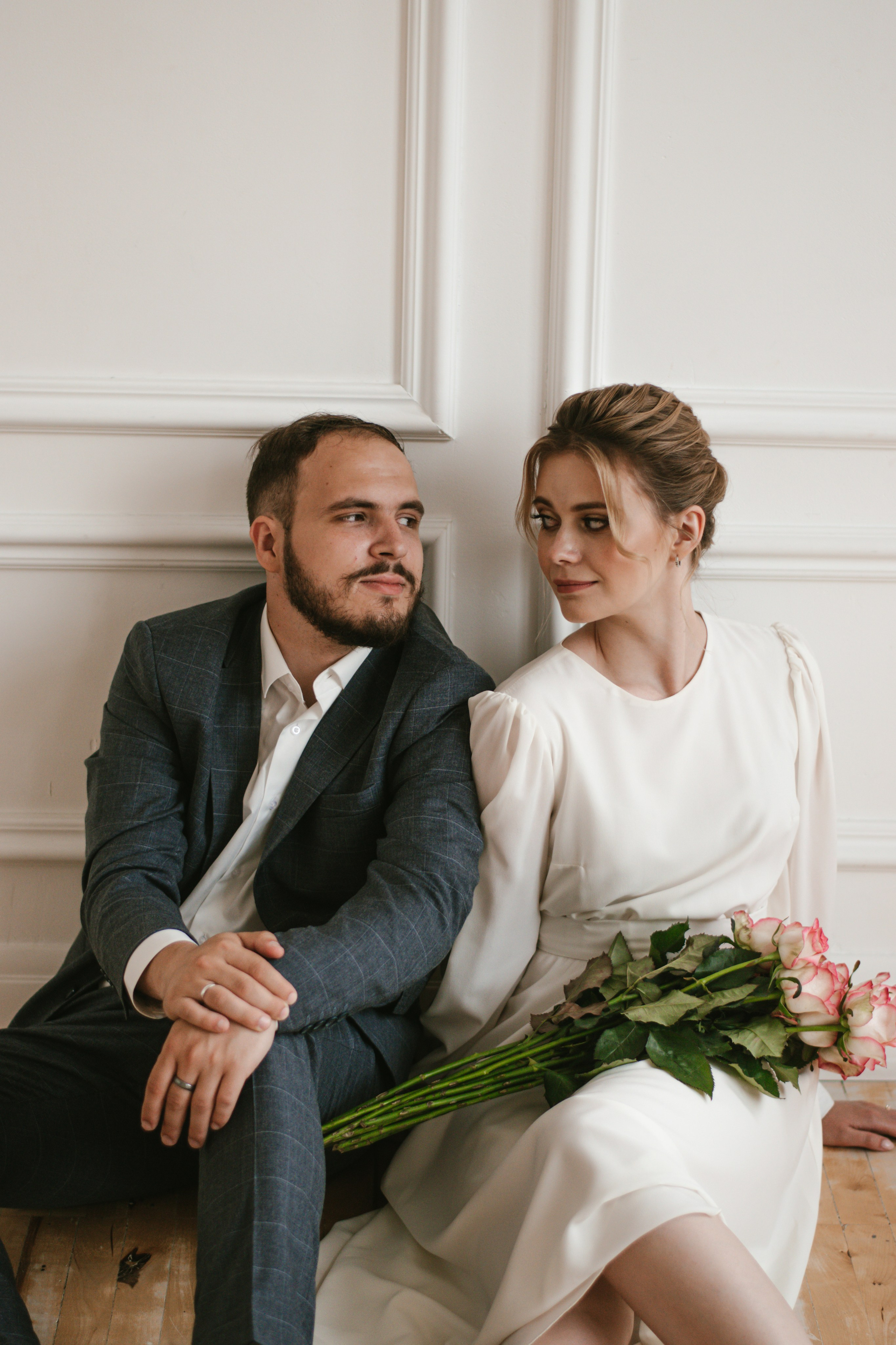 Свадьбы. Фотограф Екатеринбург | Алиса Митус