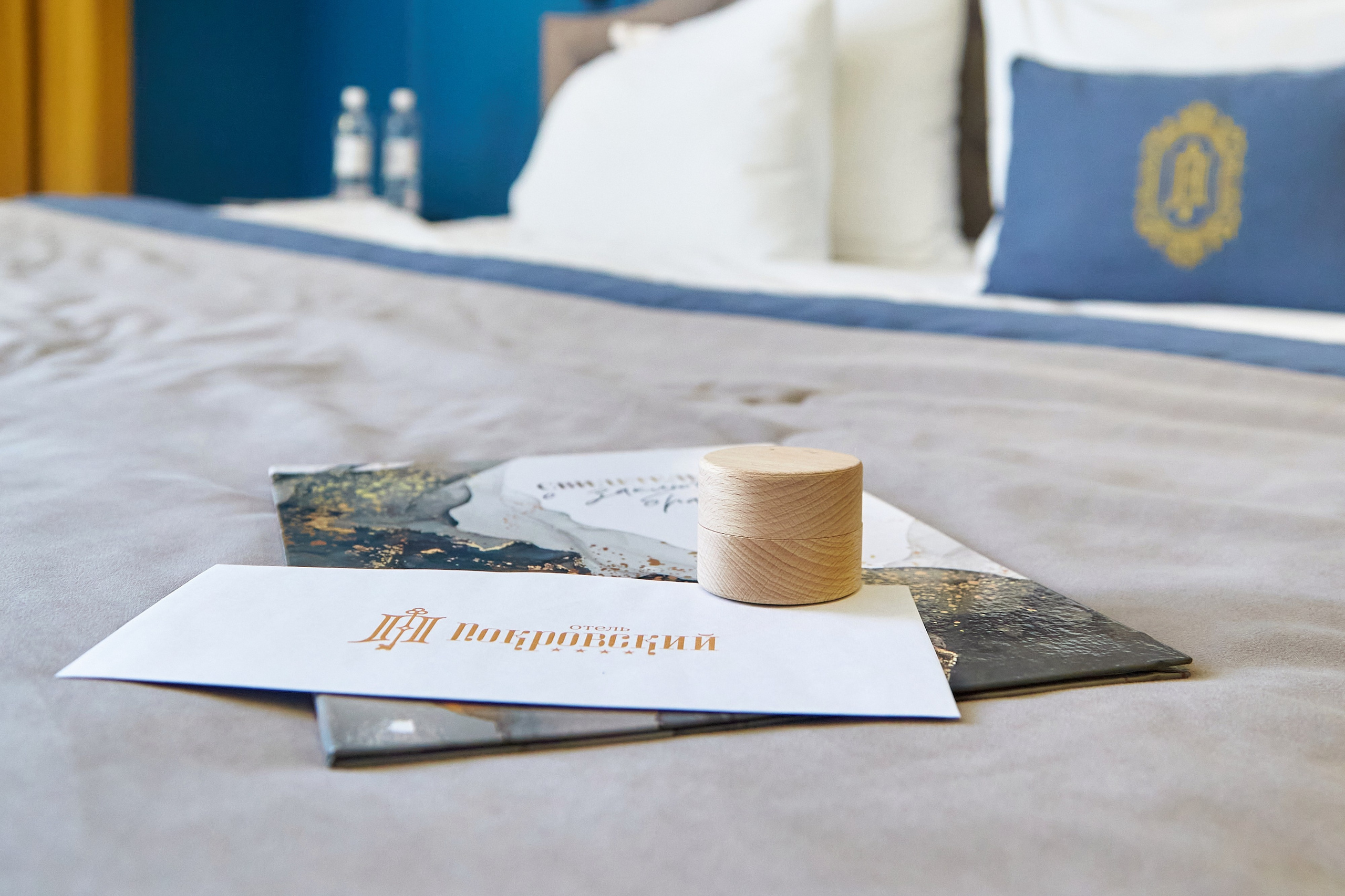 Аня и Артем