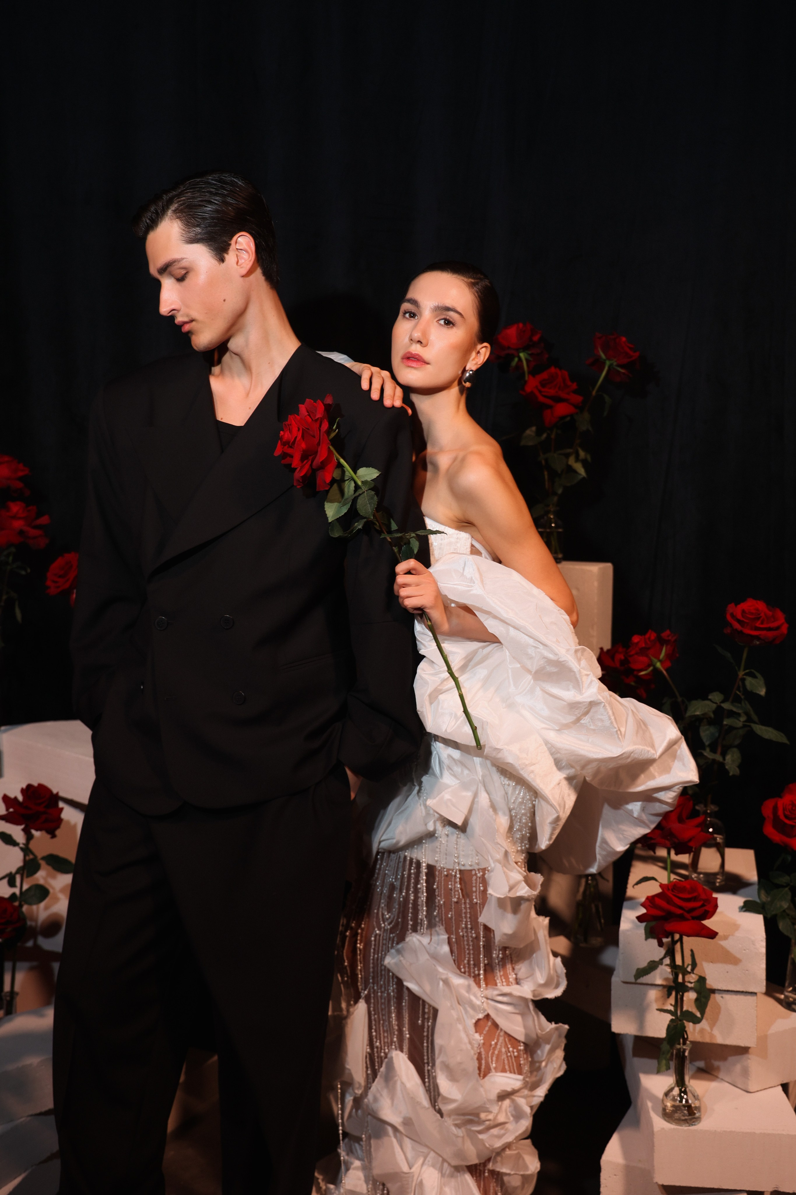 M&D. Свадебный фотограф в Москве и Санкт- Петербурге Алина Сараева