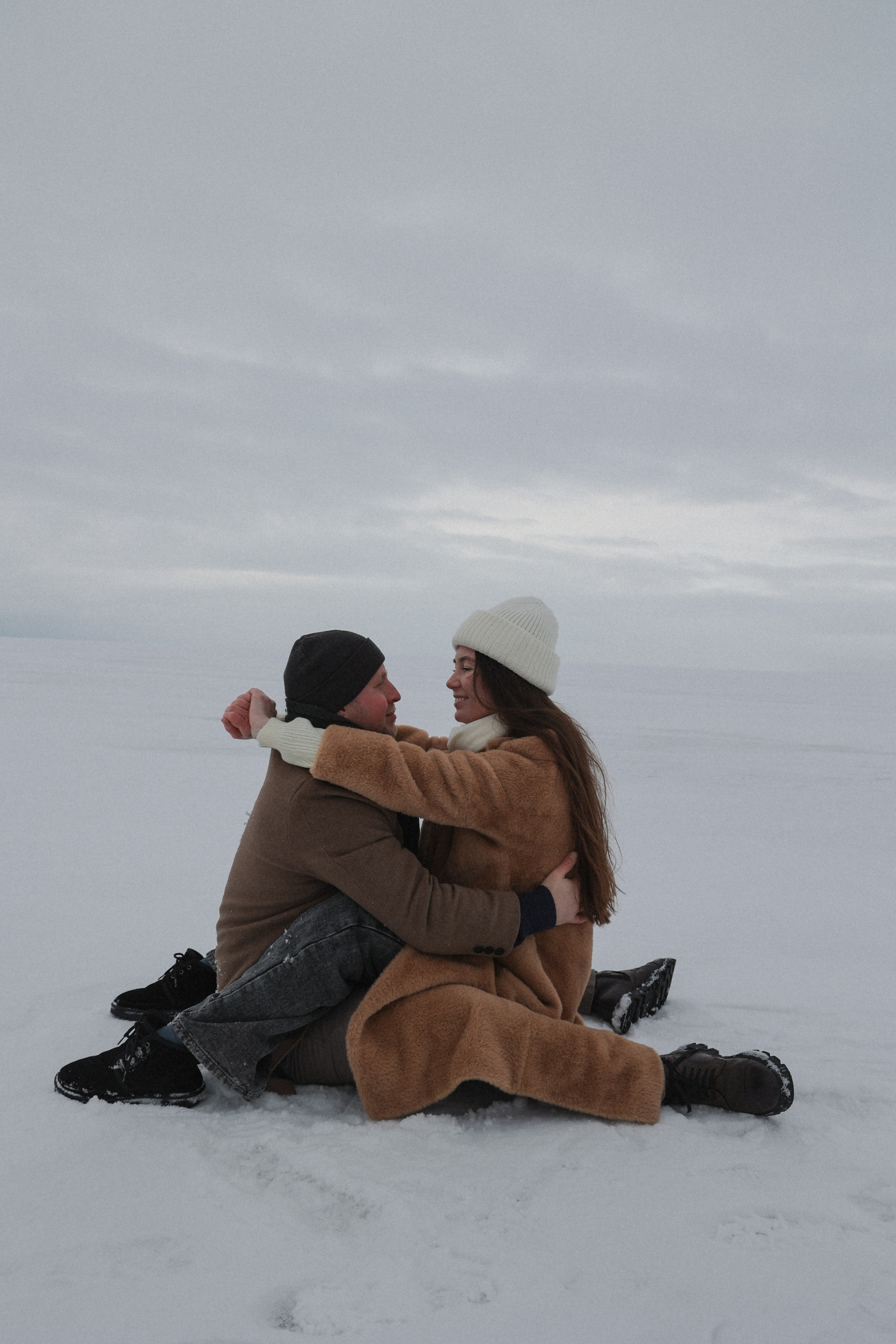 На краю света. Свадебный фотограф в Москве и Санкт- Петербурге Алина Сараева