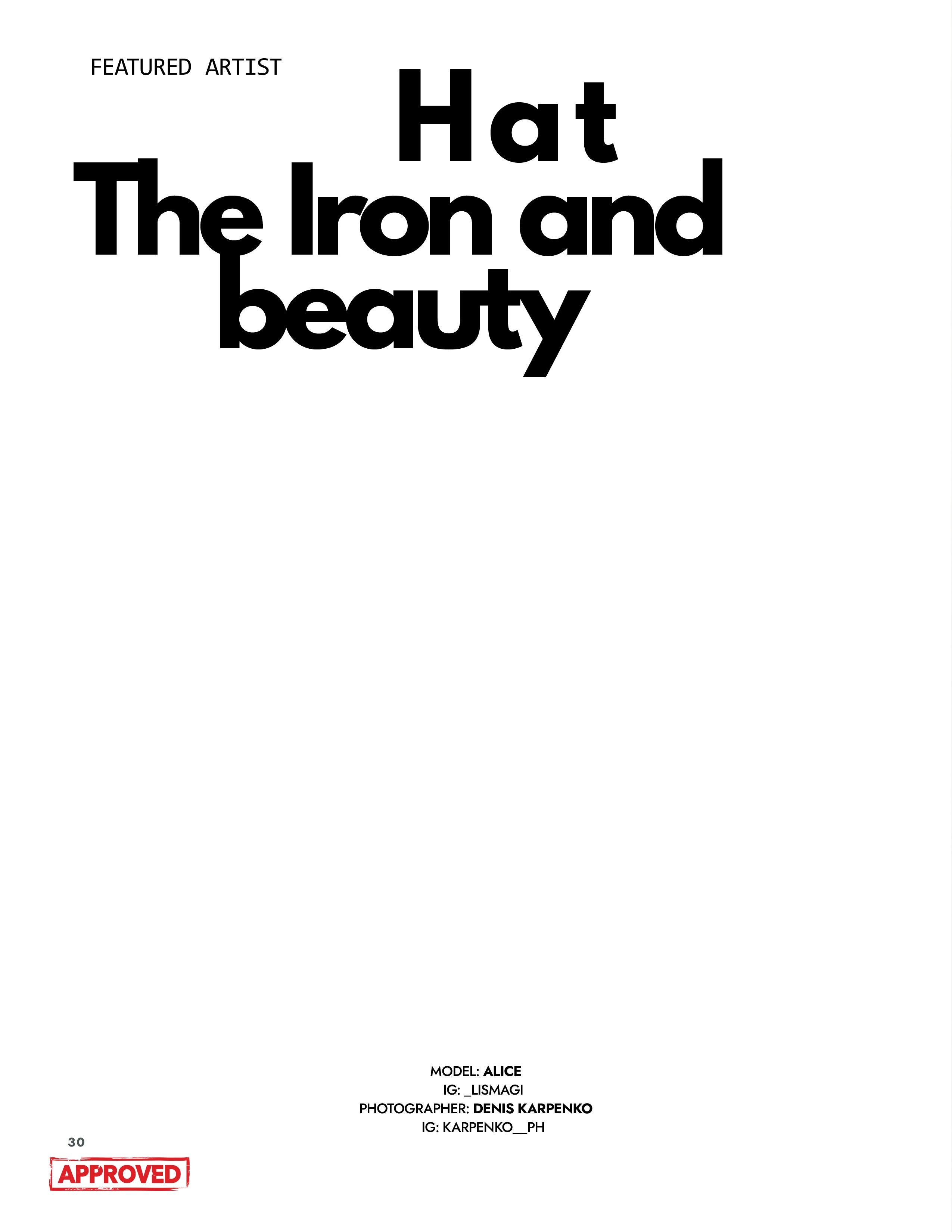 APPROVED August 2024 (Milan, Italy). Сайт Алматинского НЮ АРТ, будуар и фэшн фотографа Дениса Карпенко