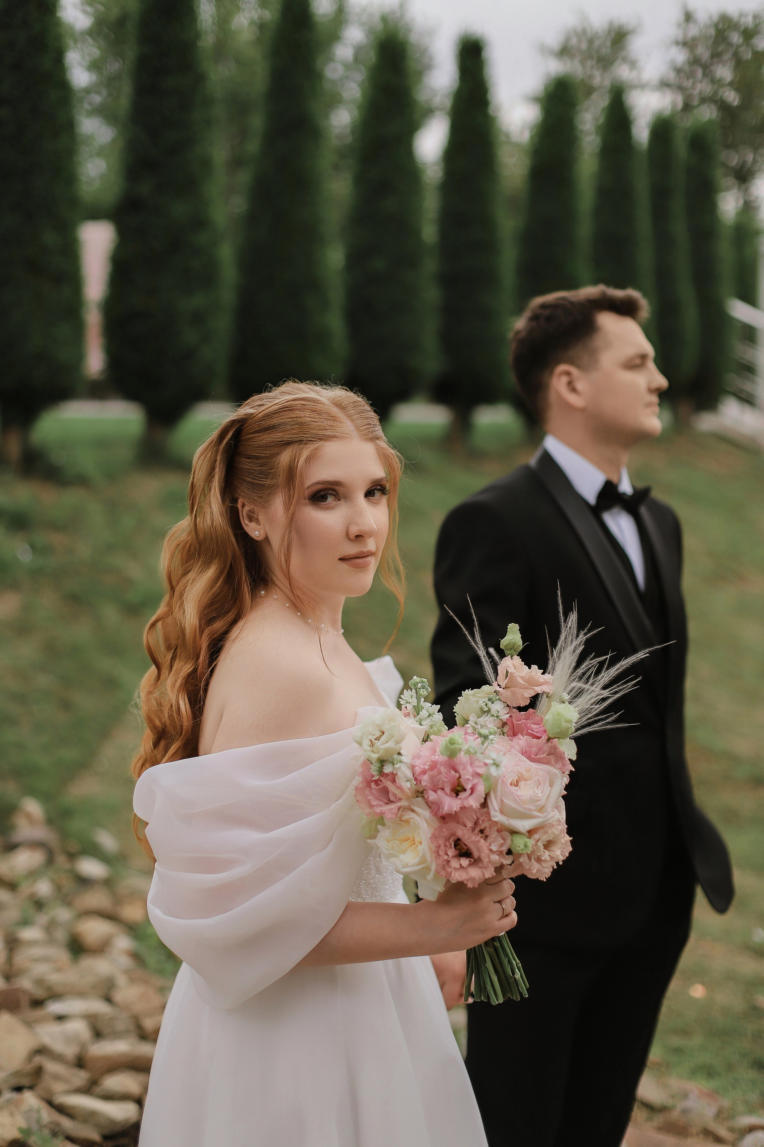 Александр и Юлия. Свадебный, семейный и детский фотограф в Люберцах Зайцева Анастасия