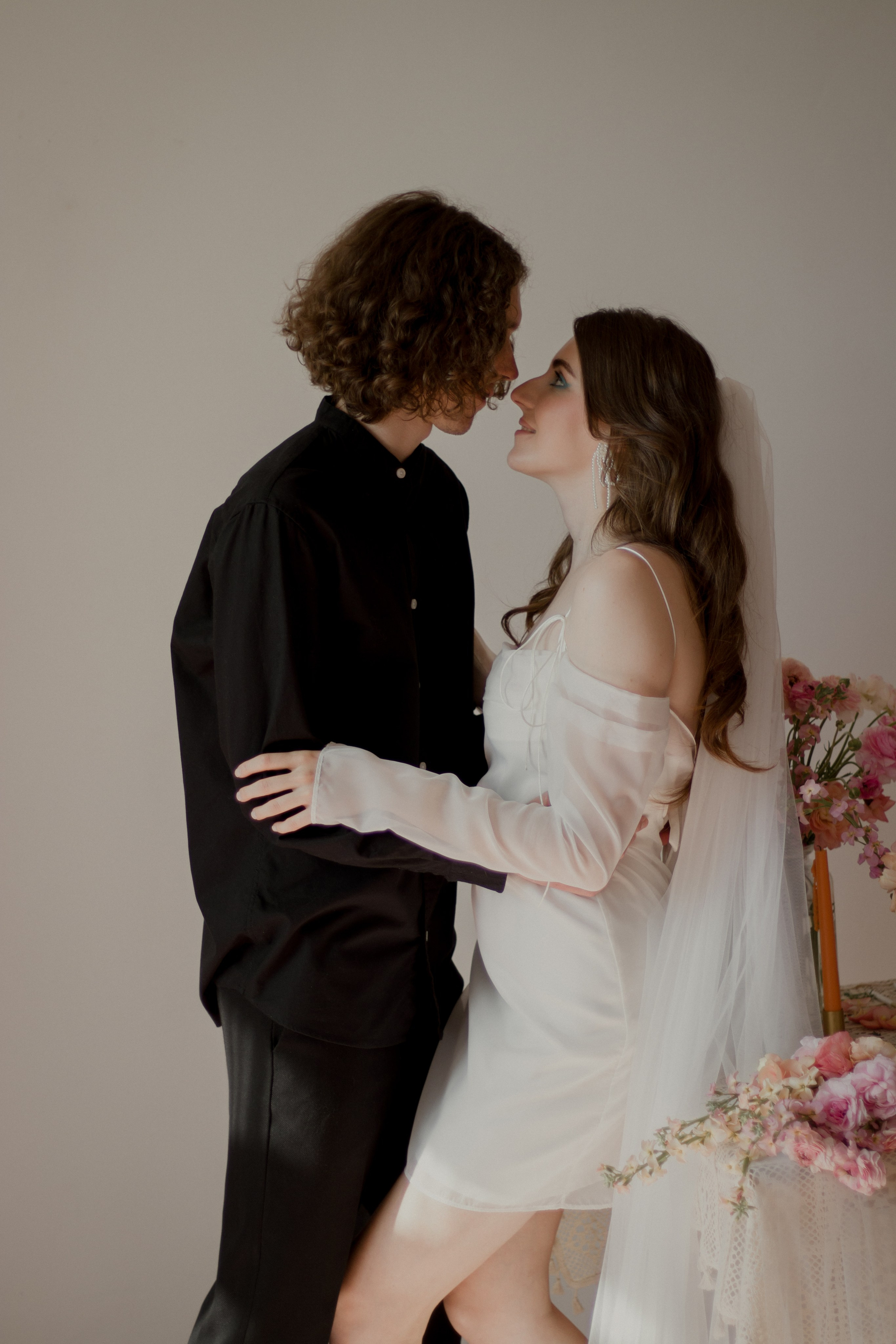 Алина & Виталий. Фотограф Краснодар Анастасия Епифанова