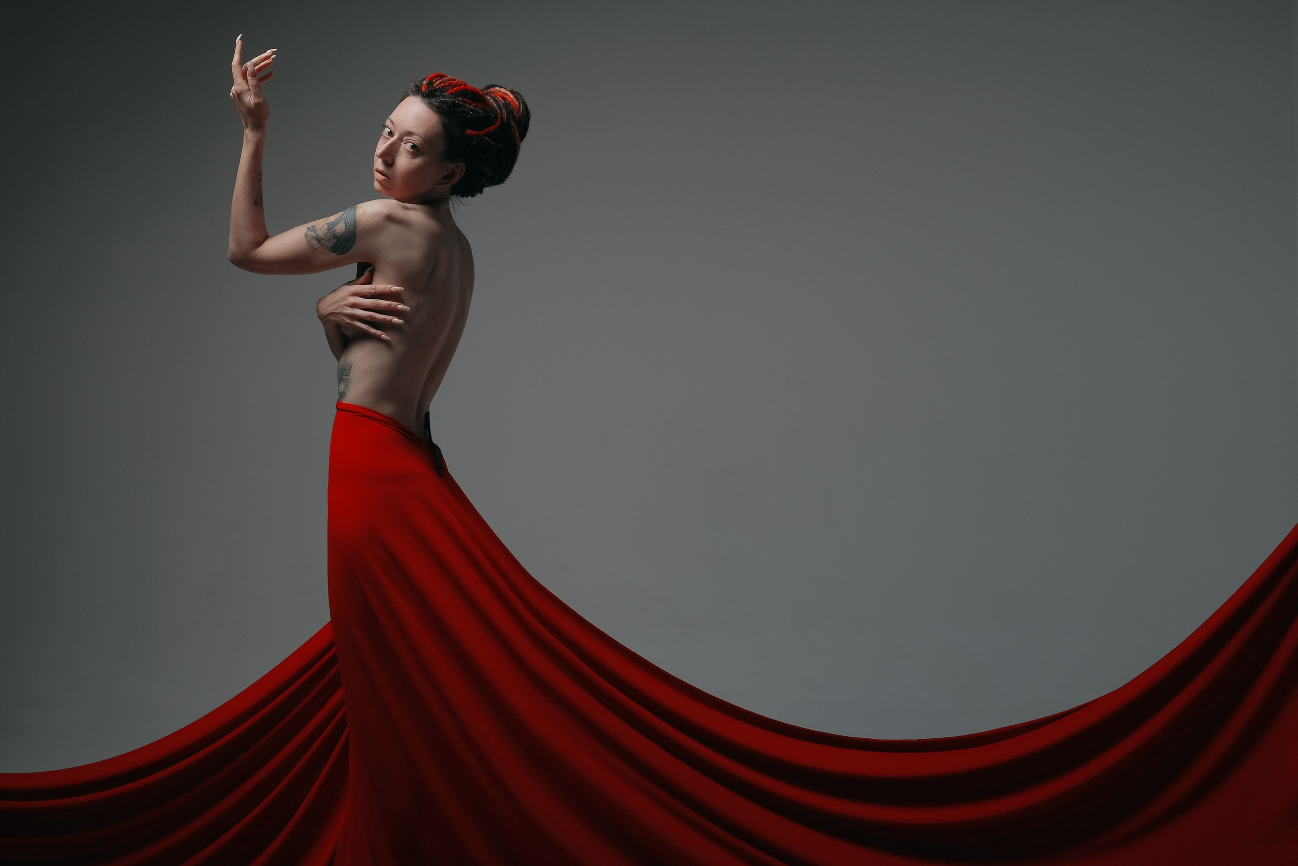 Reflection of the essence. Aleksandr Schafft