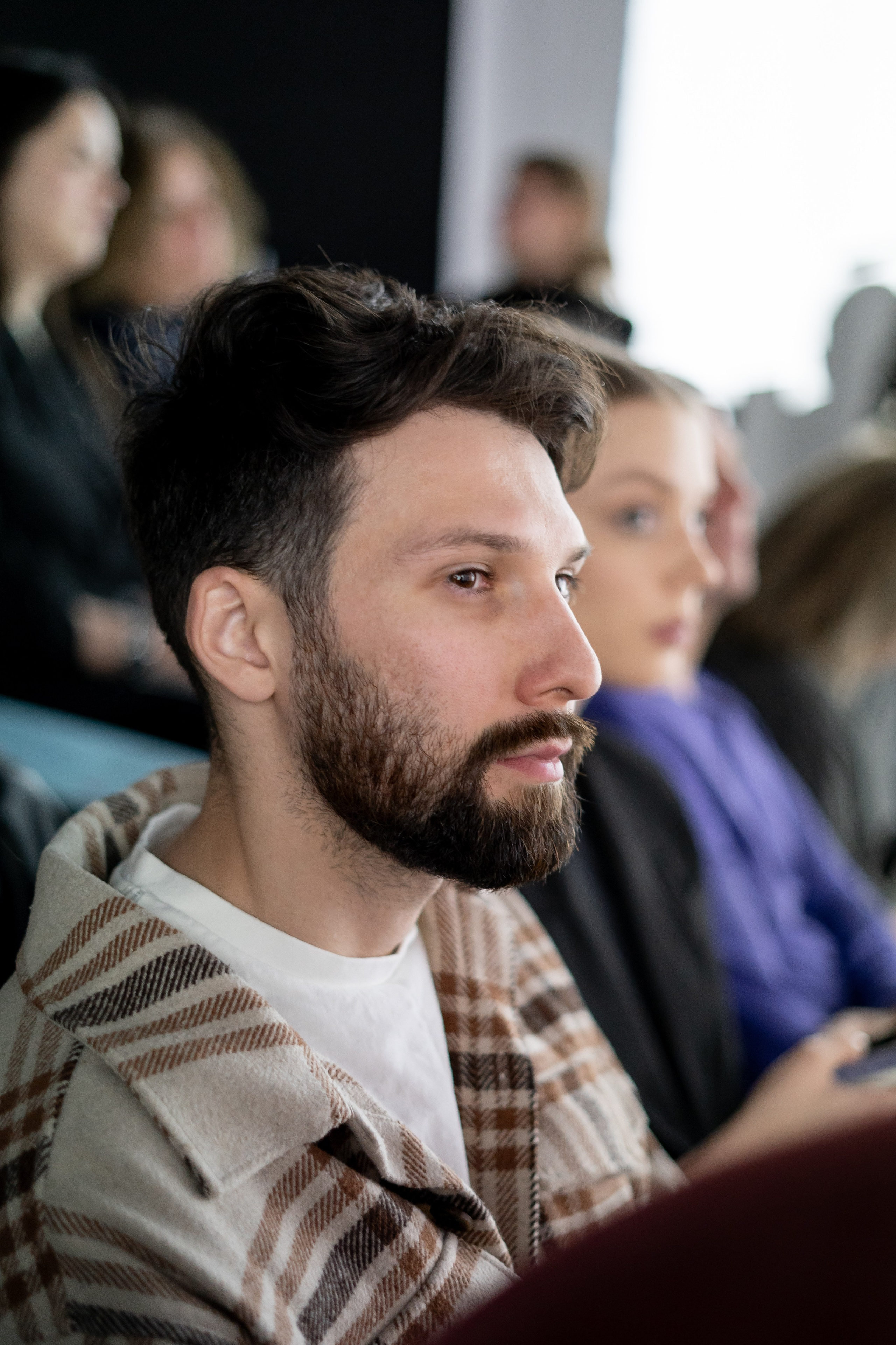 Презентация Мой Ритм. Продакшн для девелопмента и реального сектора