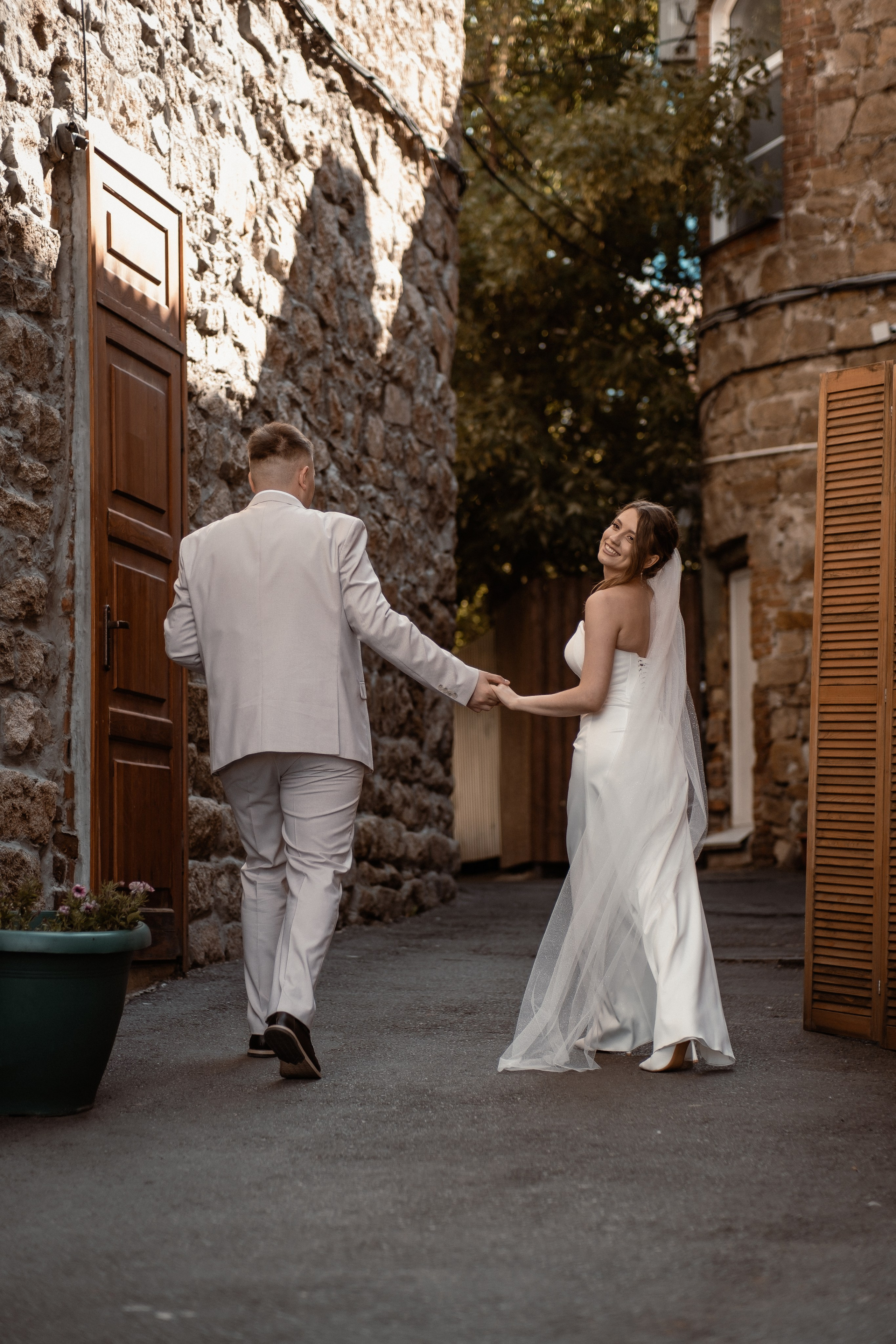 1. Свадебный фотограф Челябинск