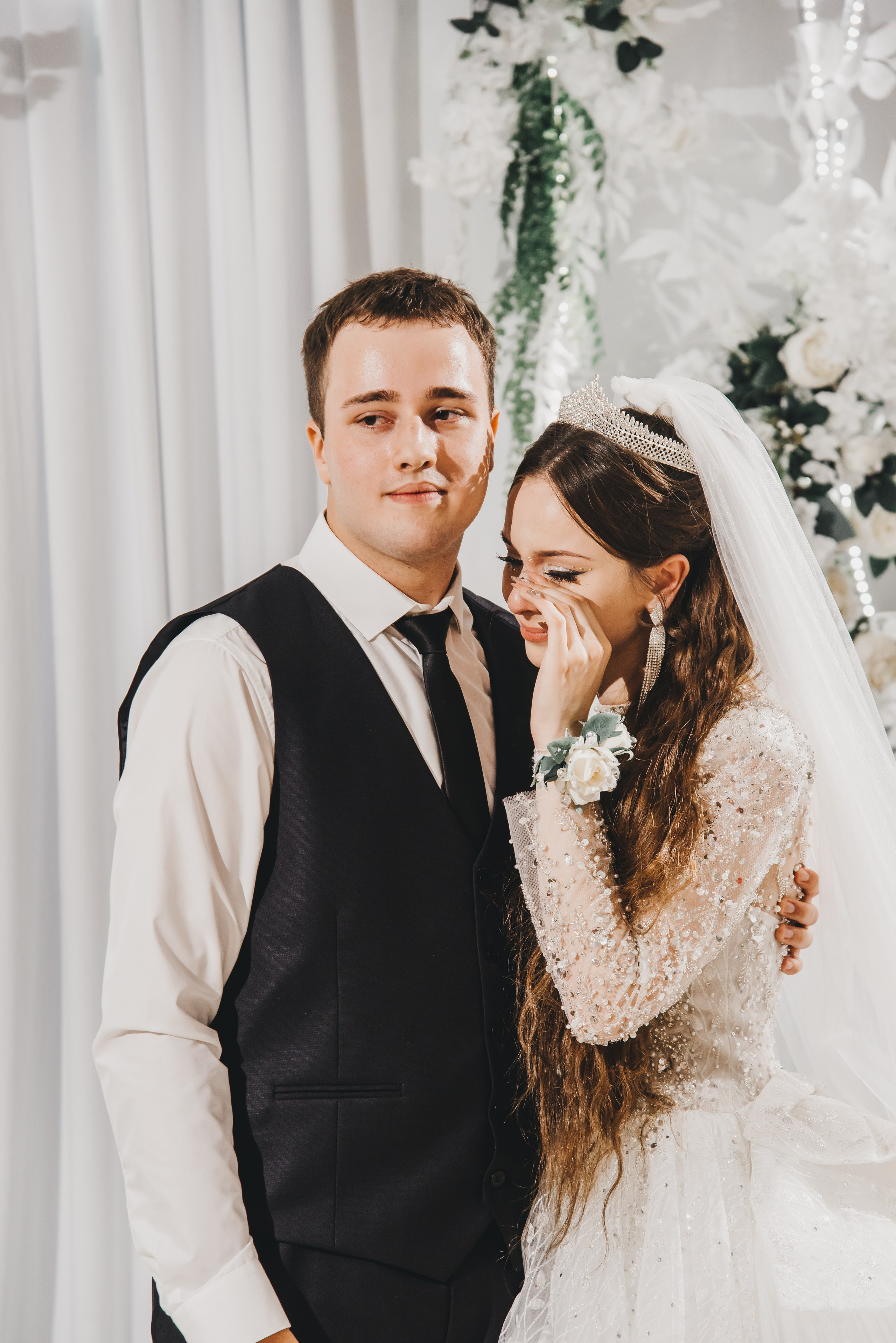 Вместе и навсегда. Виталий Москальцов