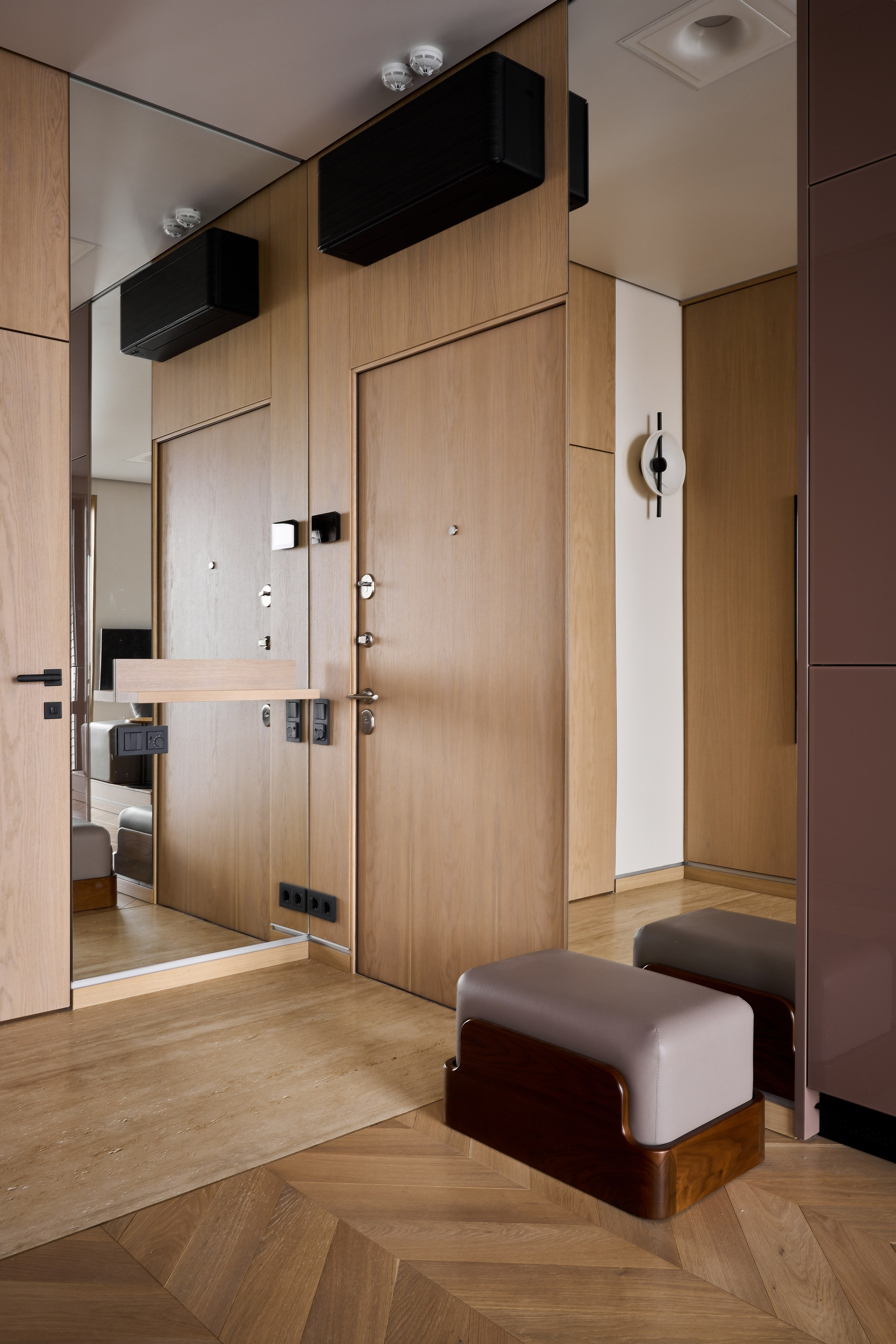 Код Прошлого (публикации в  журналах DOM&Интерьер, Design Mate). Бояршинов Антон Интерьерный фотограф/видеограф Москва