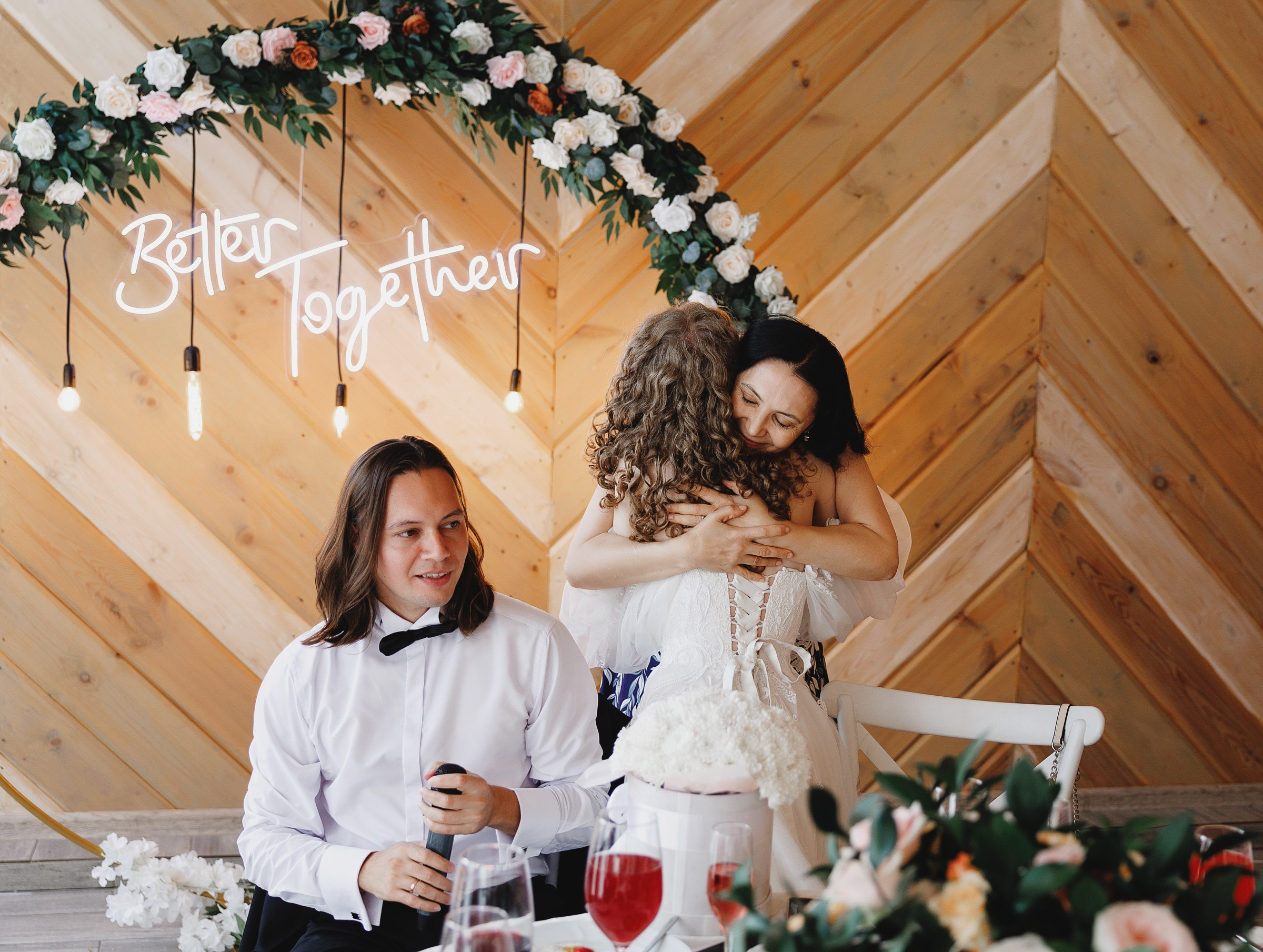 Сергей Ярослава. Свадебный фотограф и видеограф Дмитрий Горяченков