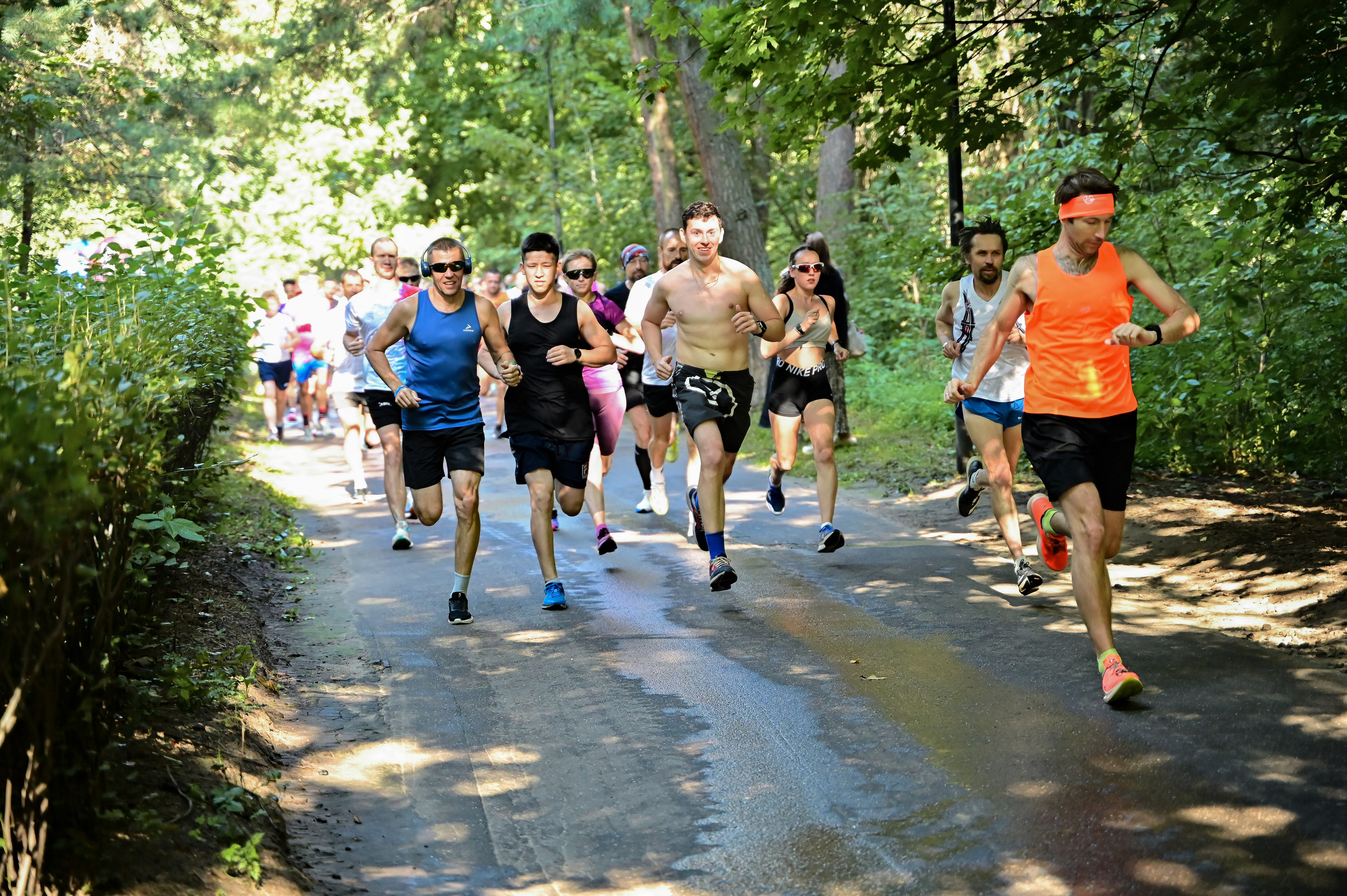 S95 Harry Potter Кузьминки (31.08.24). Фотограф | Ирина Гамзинова | Москва