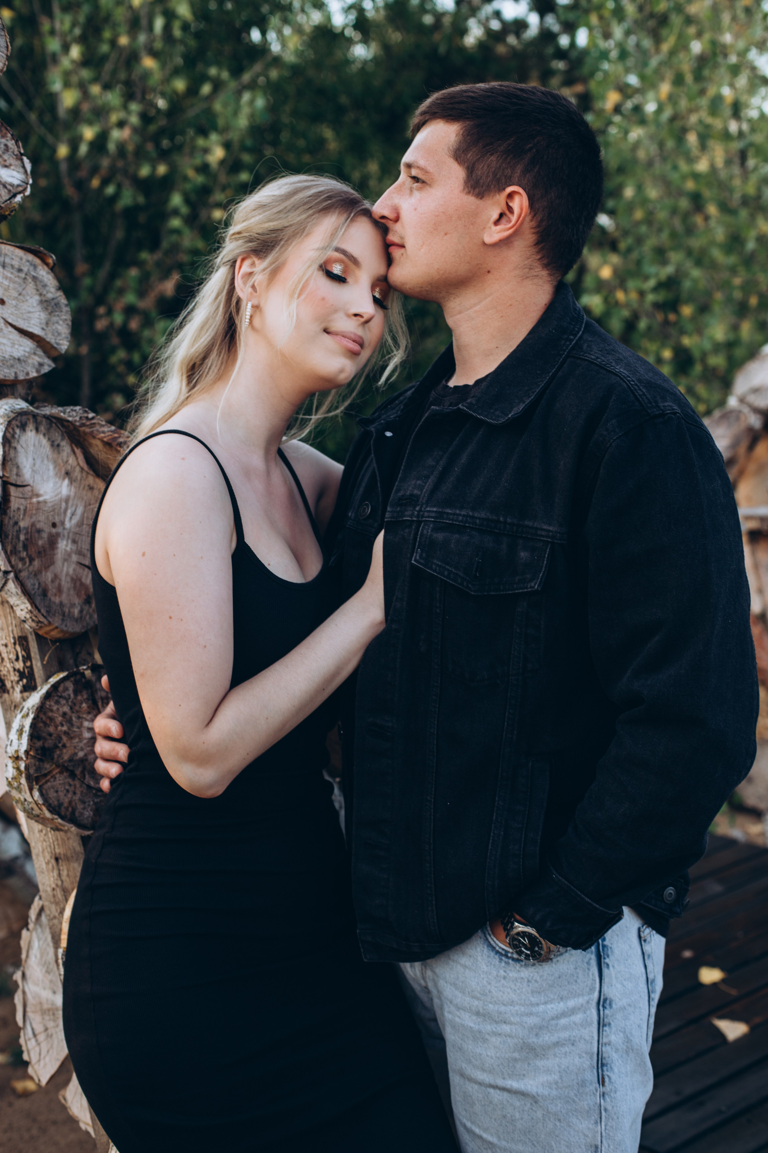 Женя и Дима. Свадебный и семейный фотограф в Нижнем Новгороде Екатерина Наймарк