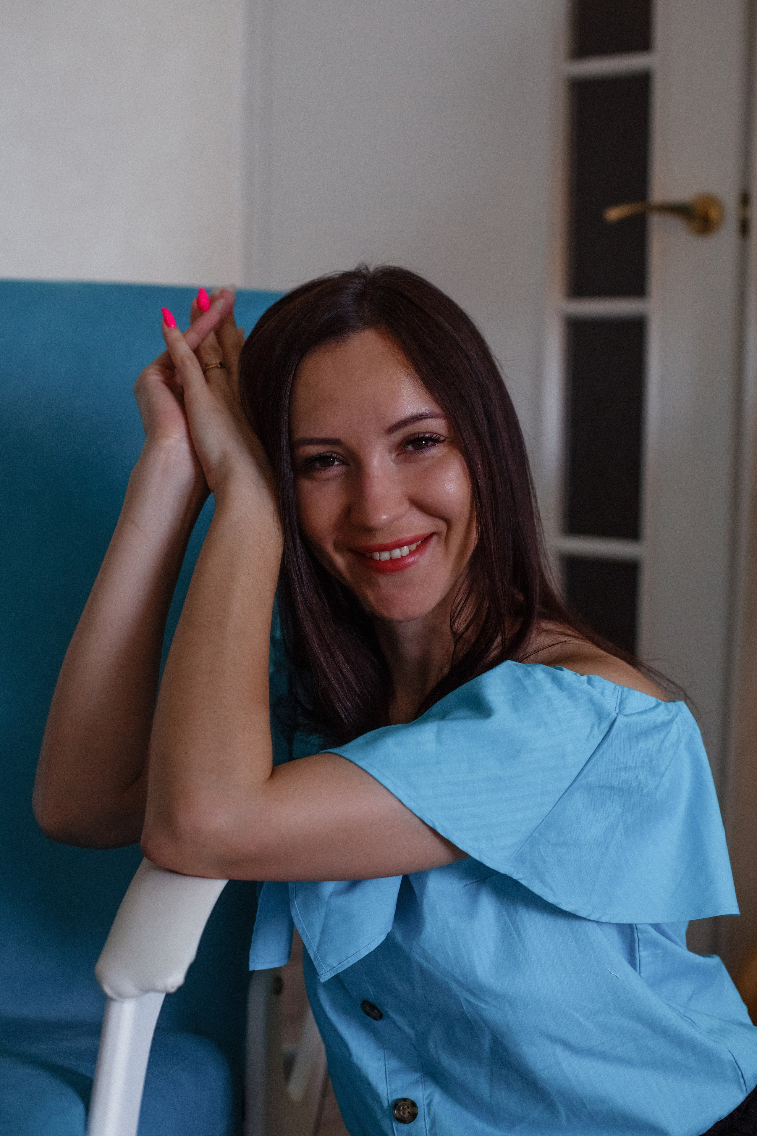 Богдану 7лет. Свадебный и семейный фотограф в Нижнем Новгороде Екатерина Наймарк