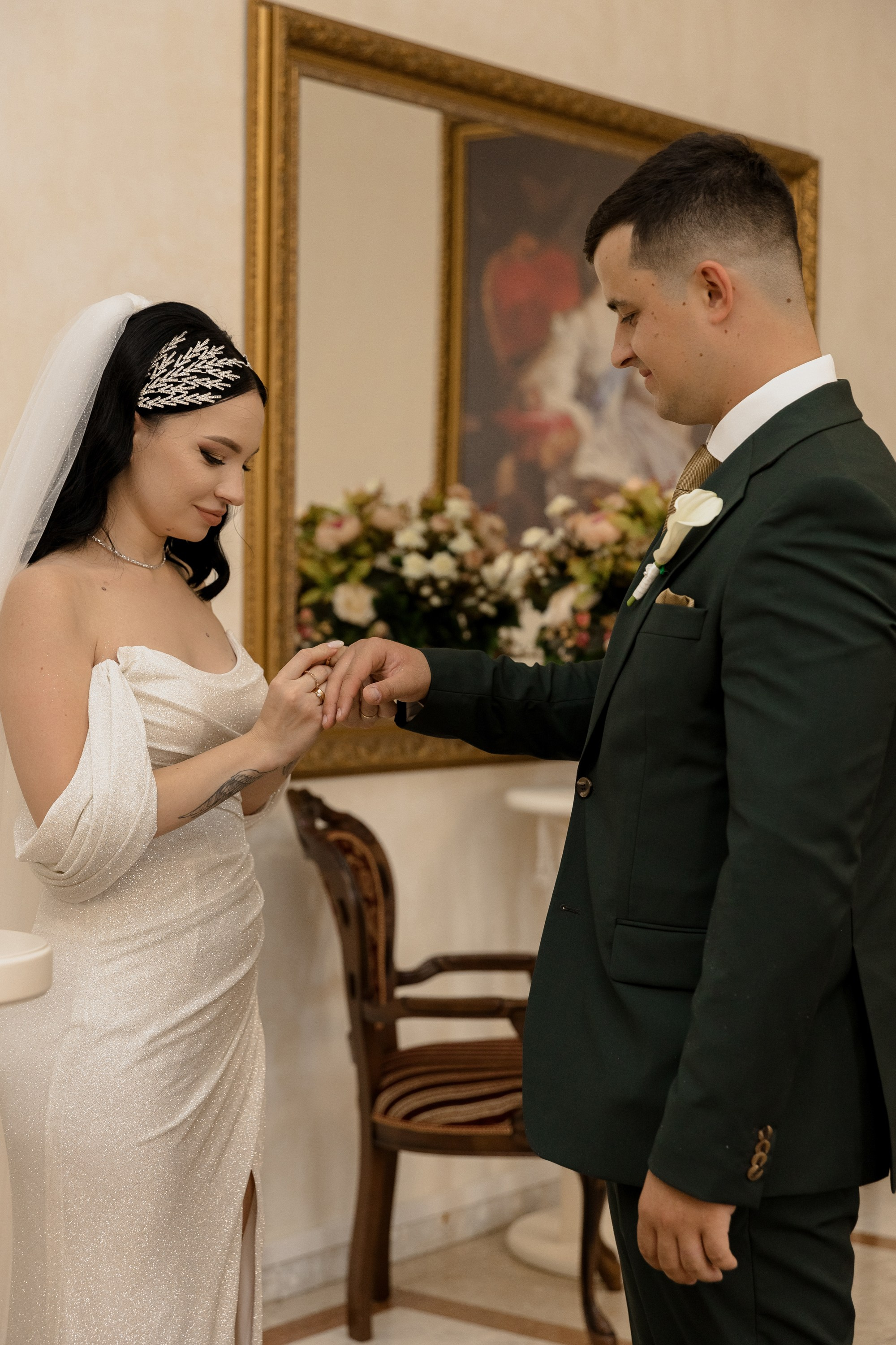 Кирилл и Юлия. Миленина Юлия Свадебный и семейный фотограф в Краснодаре