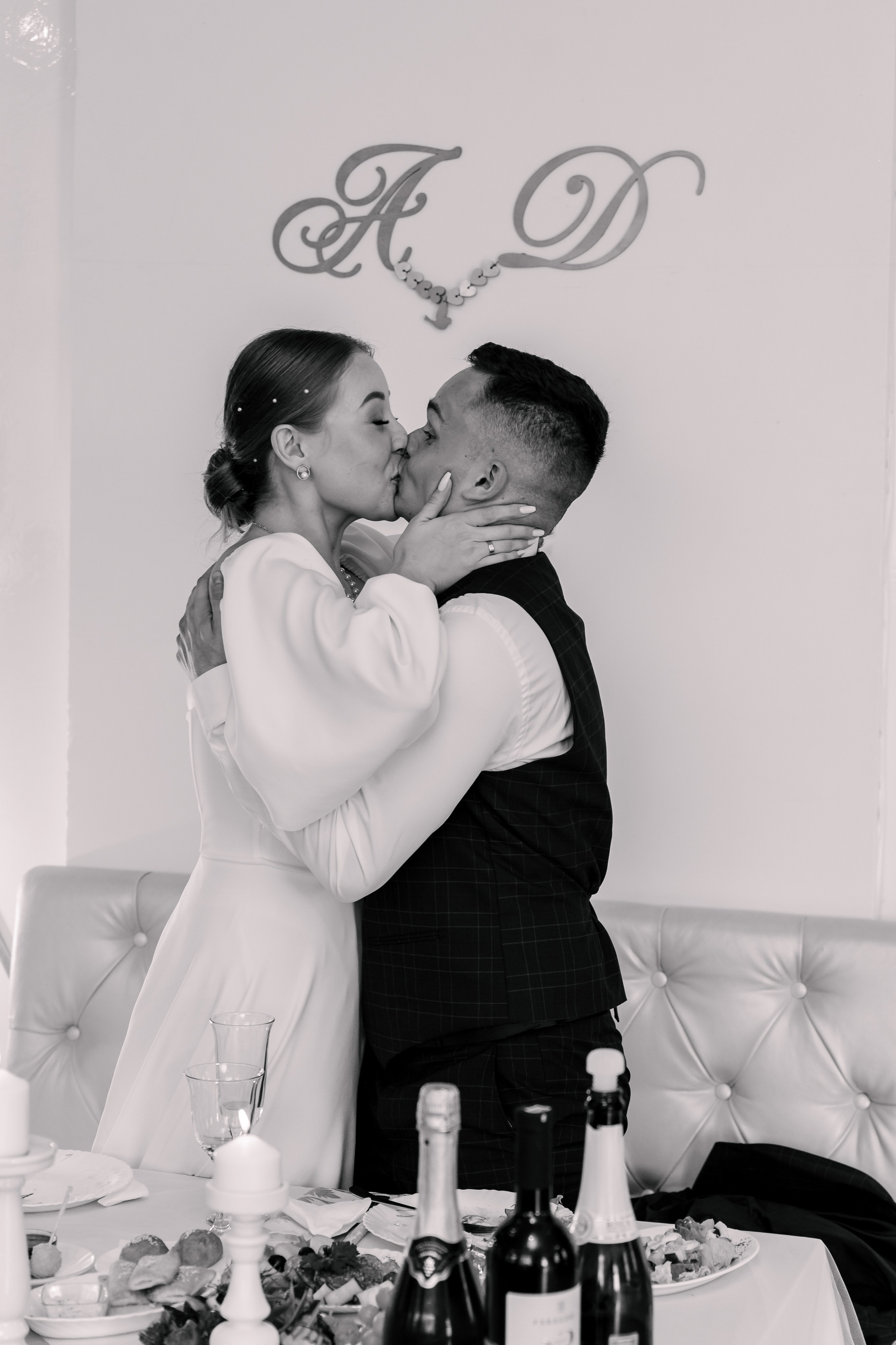 Дарья и Алексей. Семейный и свадебный фотограф Анастасия Слободчикова. Лысьва, Чусовой, Пермь