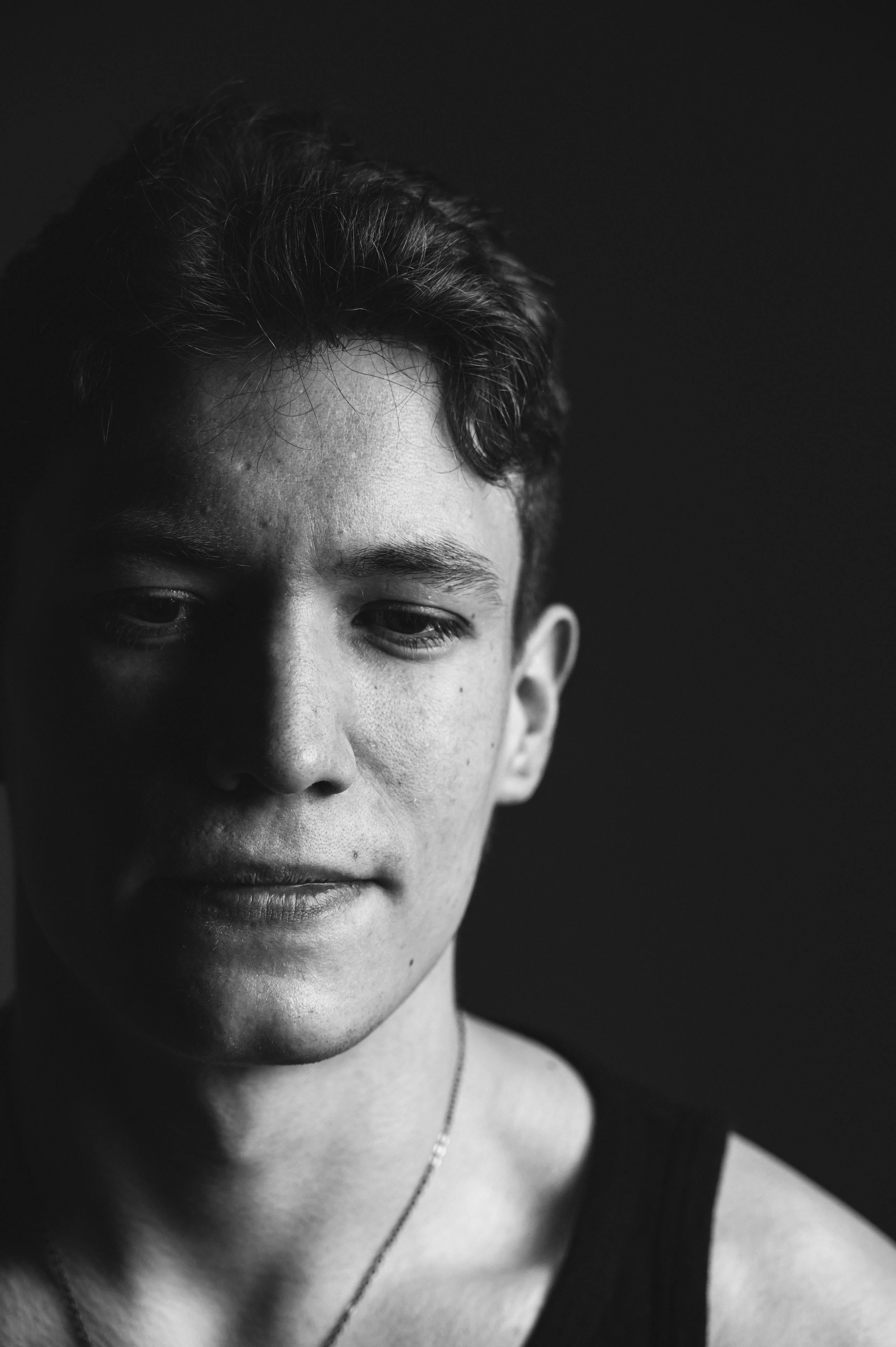 Василий. Фотограф в Нижневартовске Анна Стрельцова