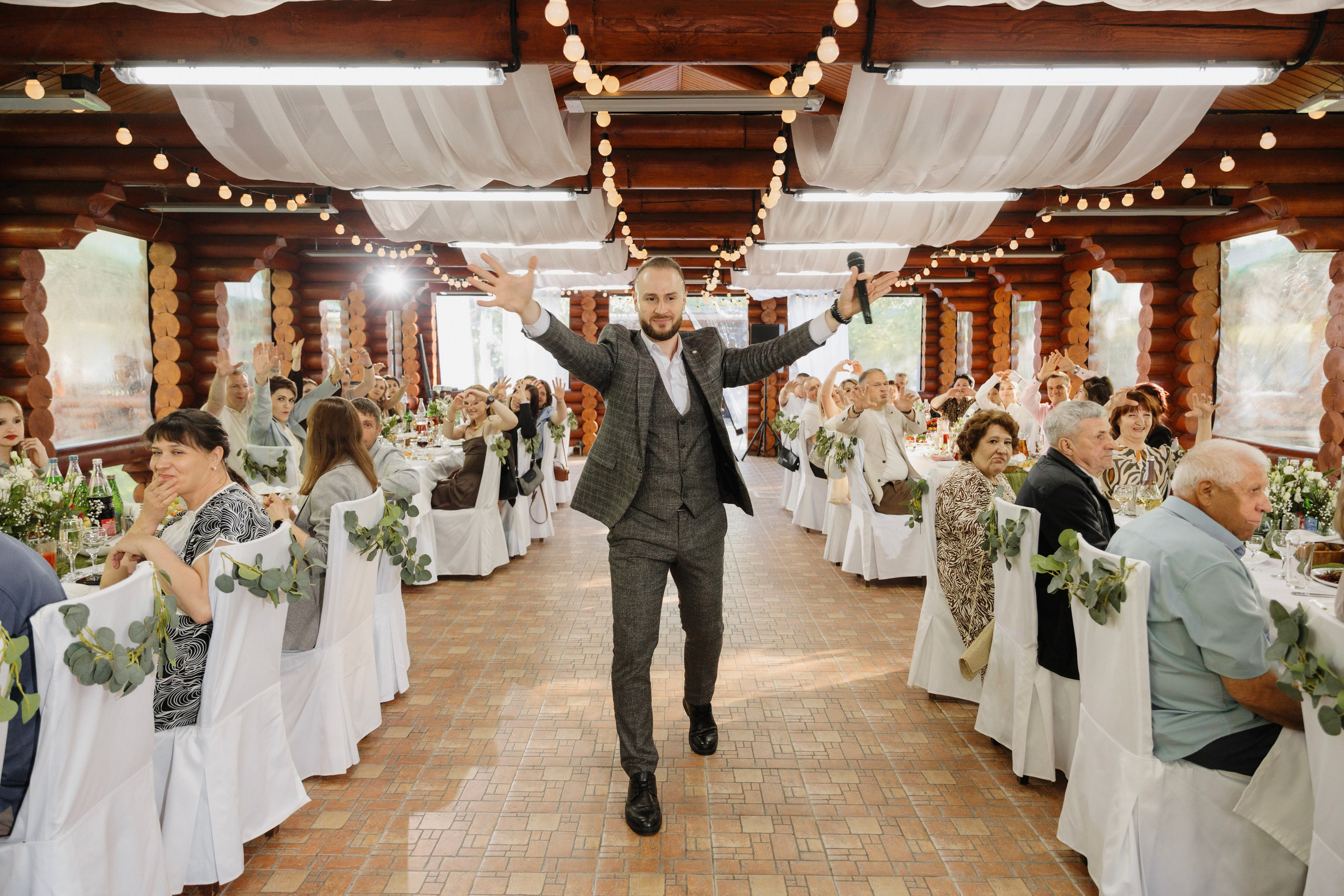 Роман и Алина 24/05/25. Свадебный фотограф в Самаре Ольга Гребнева