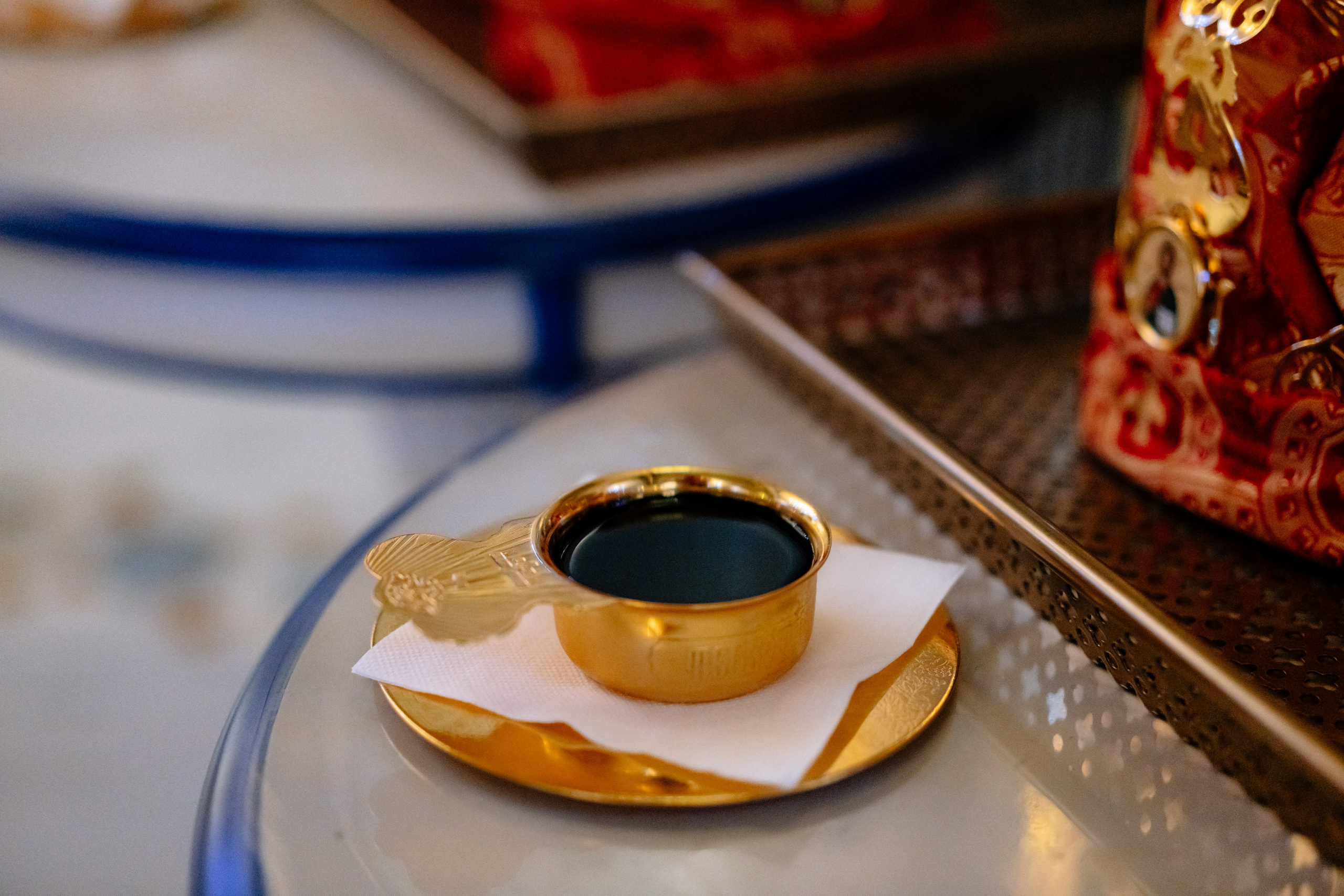 Венчание Анастасии и Максима (Патриот). Семейный фотограф Одинцово Москва Наталия Черенкова