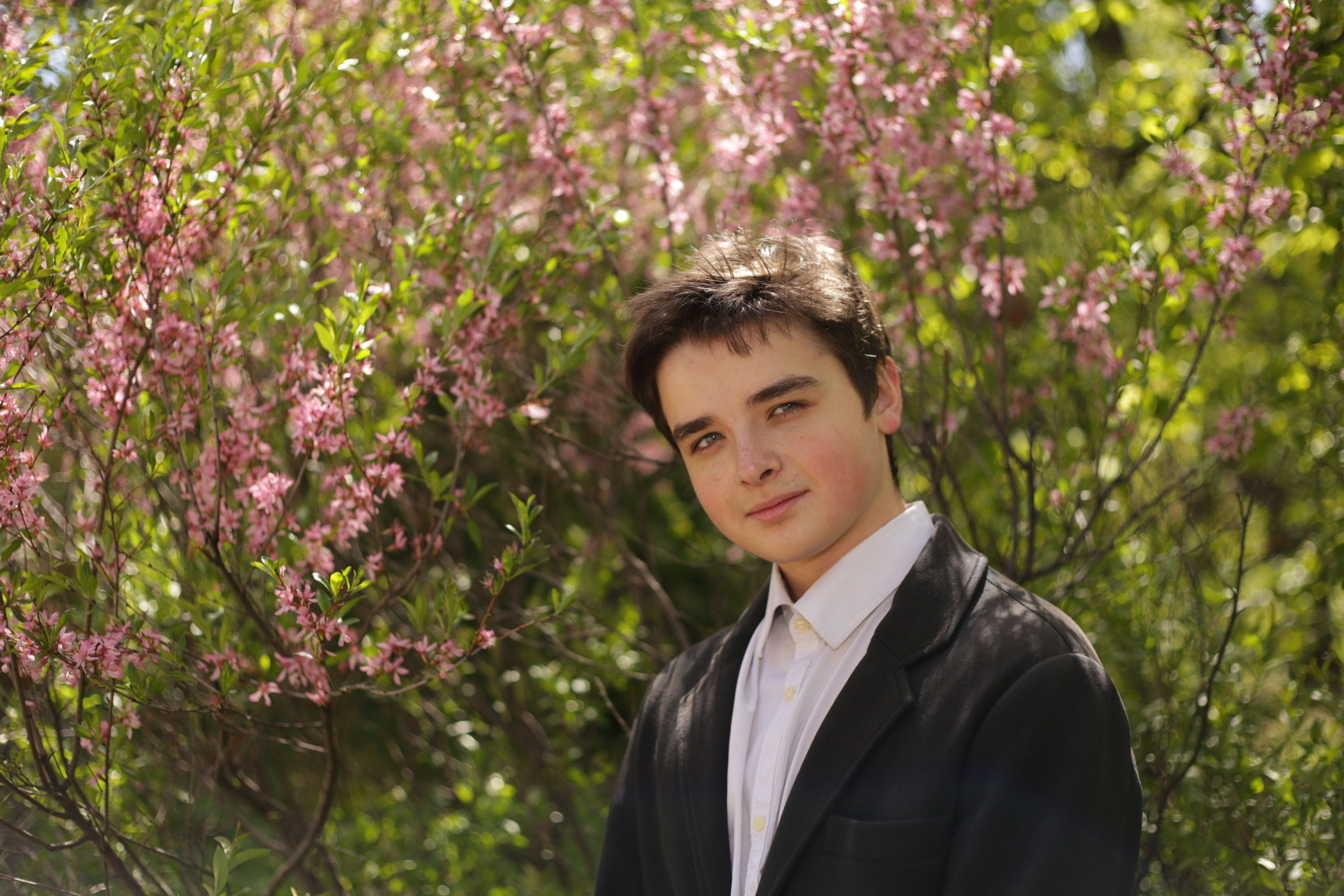 ДЕТИ / CHILDHOOD. Фотограф и оператор Сергей Окладников