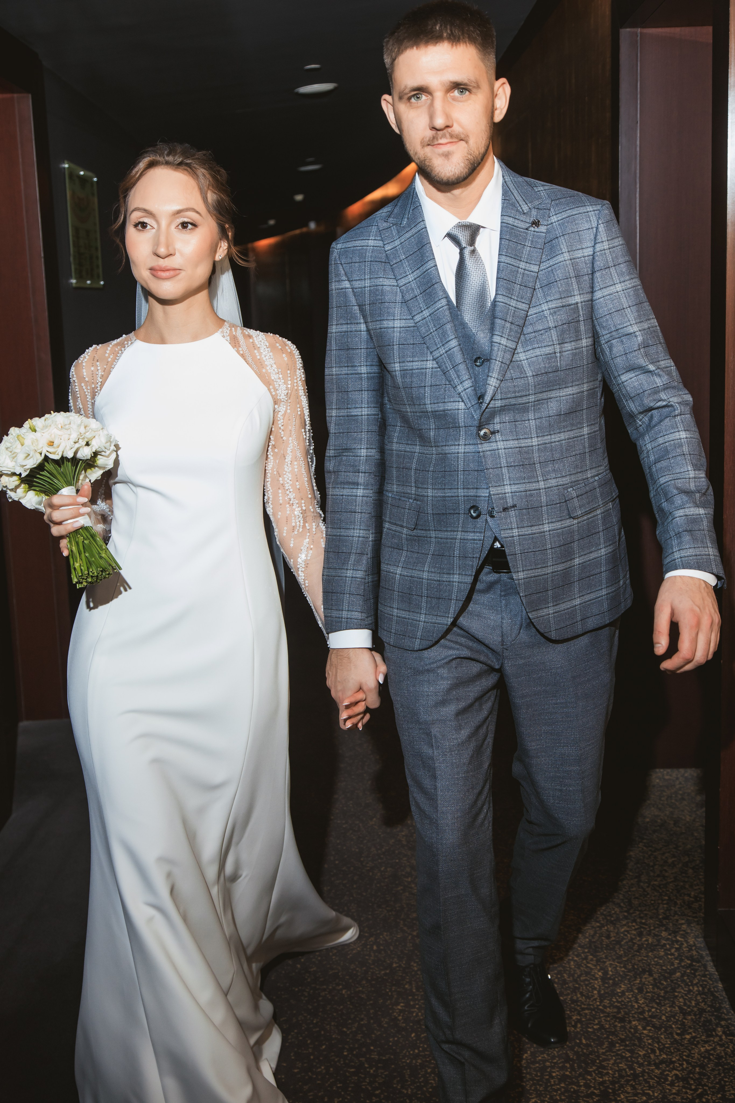 Кристина&Павел. Свадебный и семейный фотограф Екатеринбург Настя Саедгалина