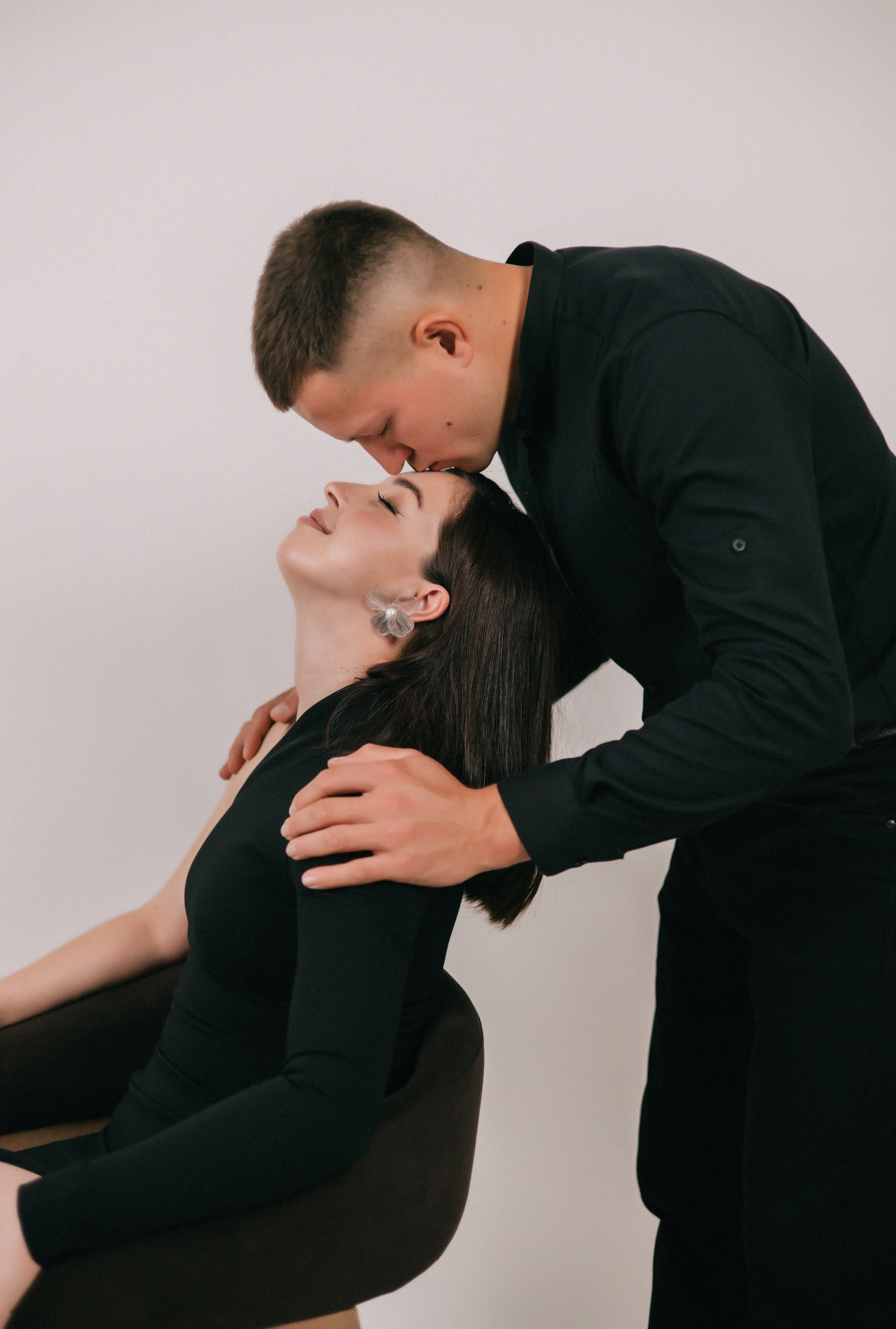 Роман и Алина. Свадебный и семейный фотограф в Казани и Волжске