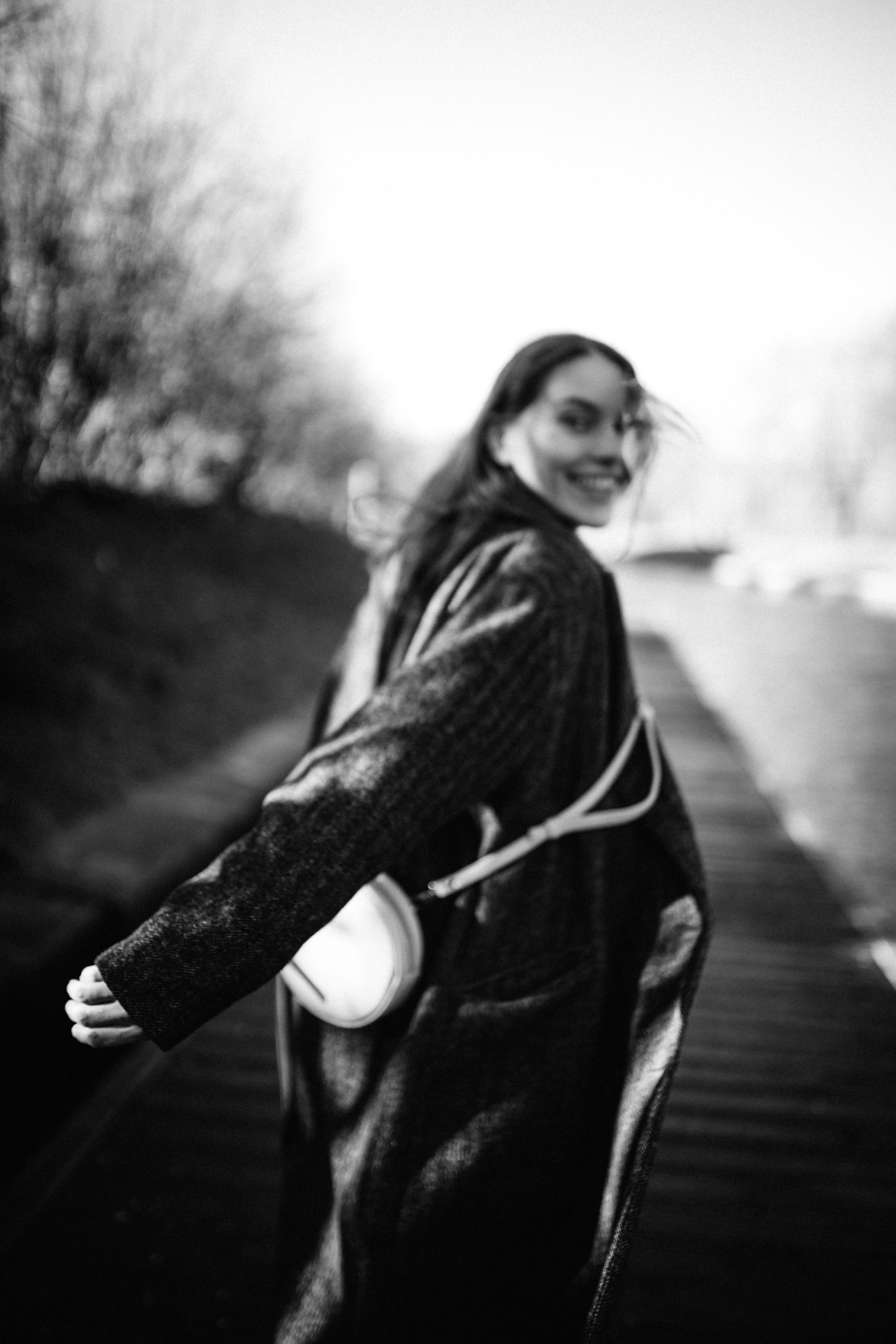 Дарья. Klerout Photographer